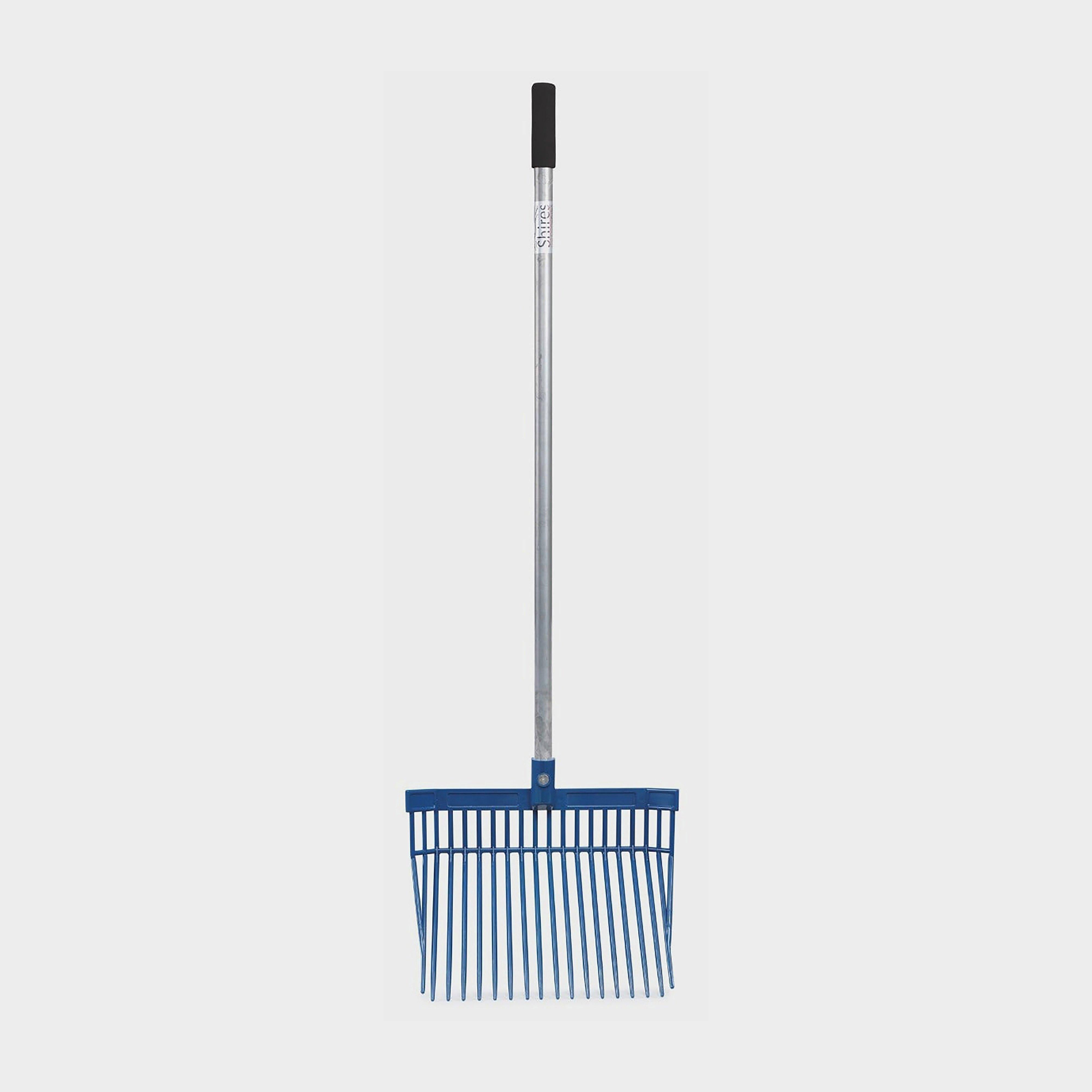 Lightweight Chip Fork
