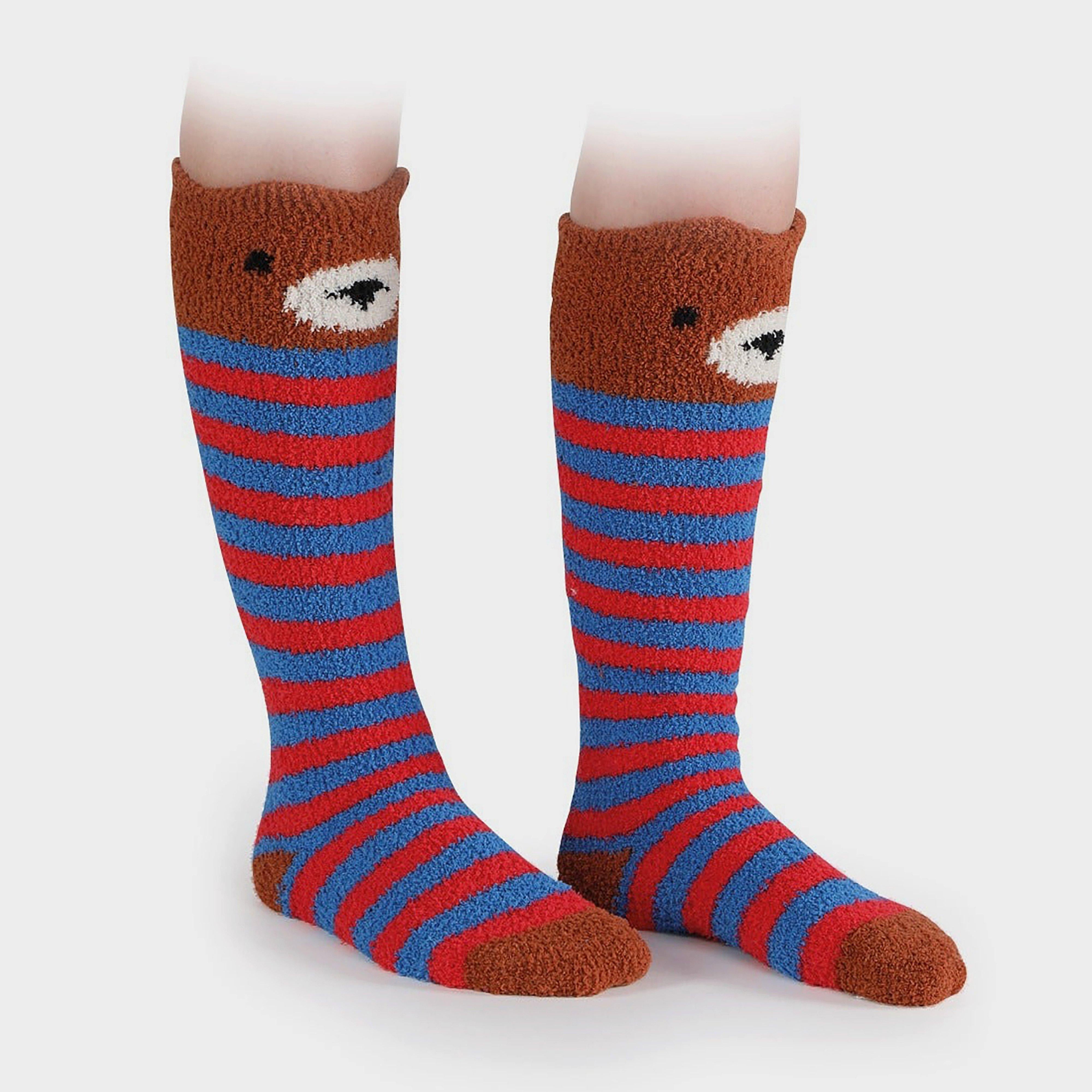 Unisex Fluffy Socks