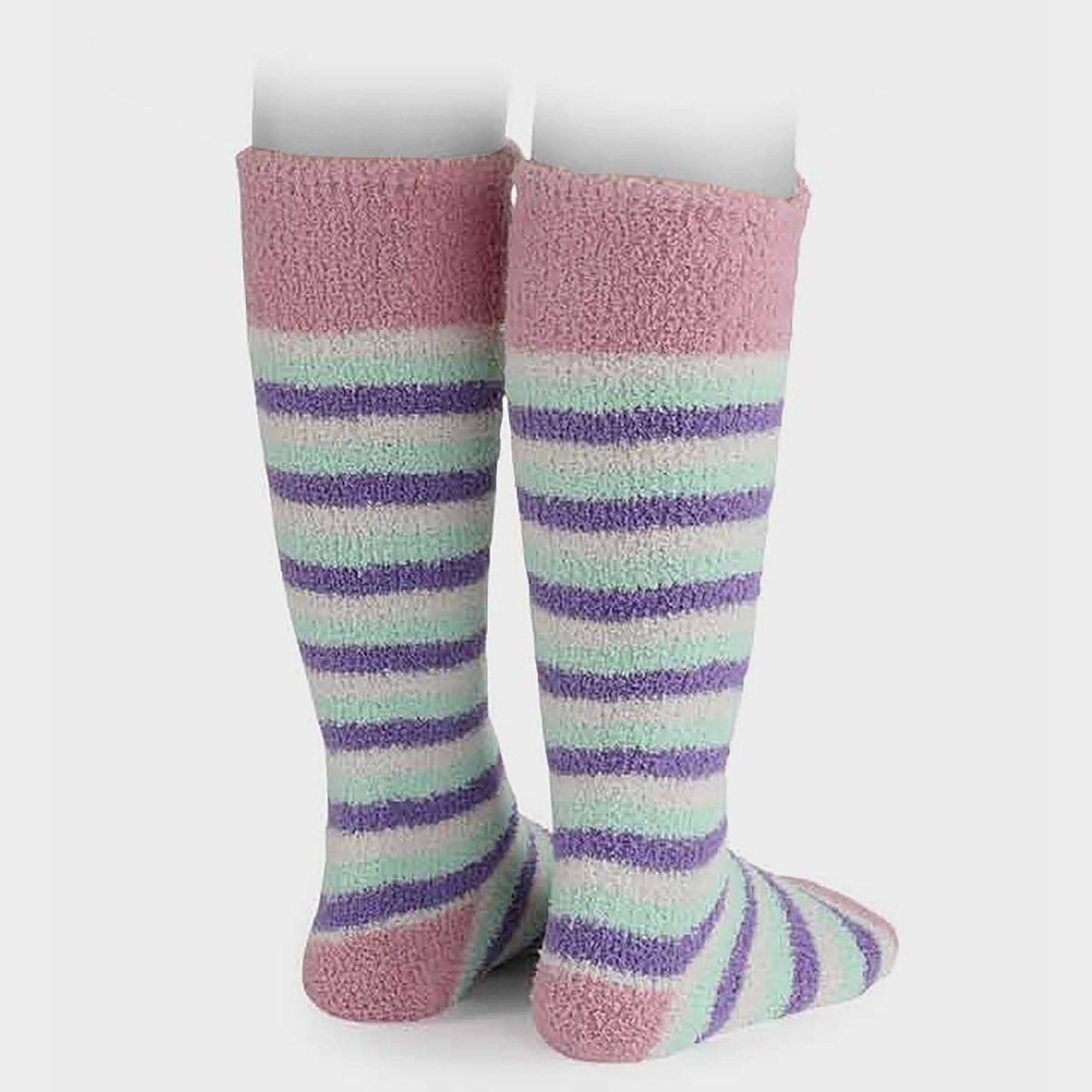 Unisex Fluffy Socks