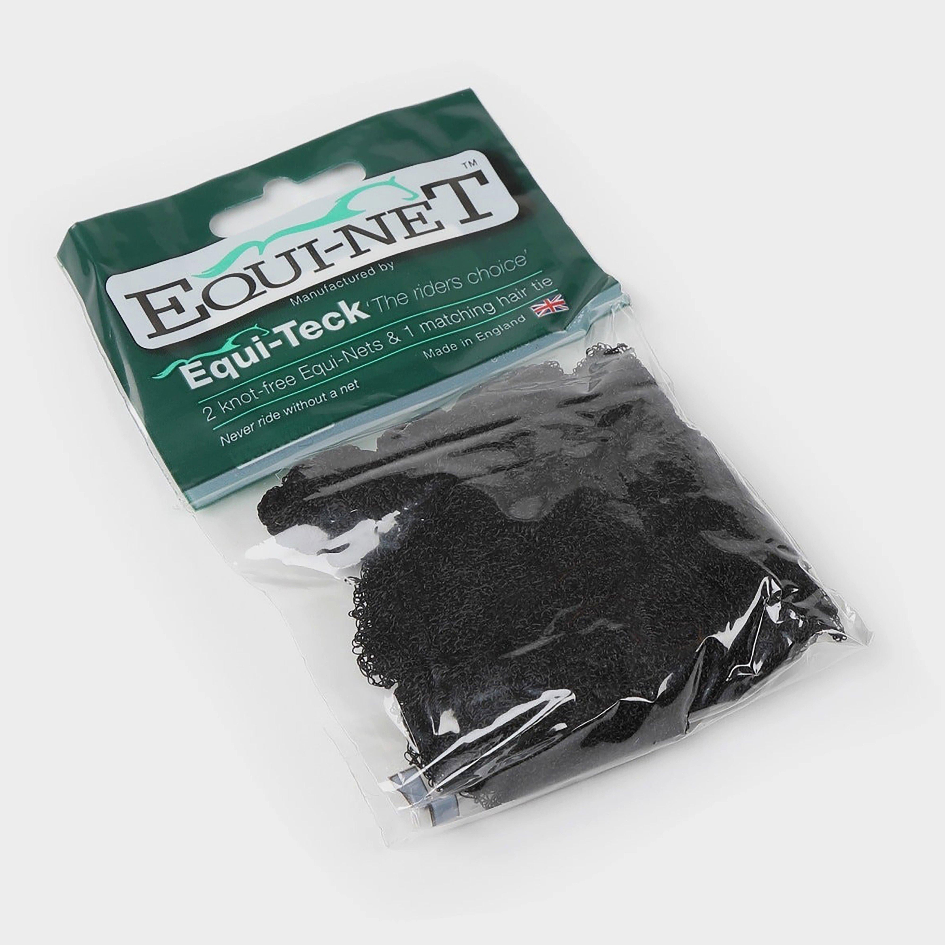 Equi-Net Hairnet 2 Pack