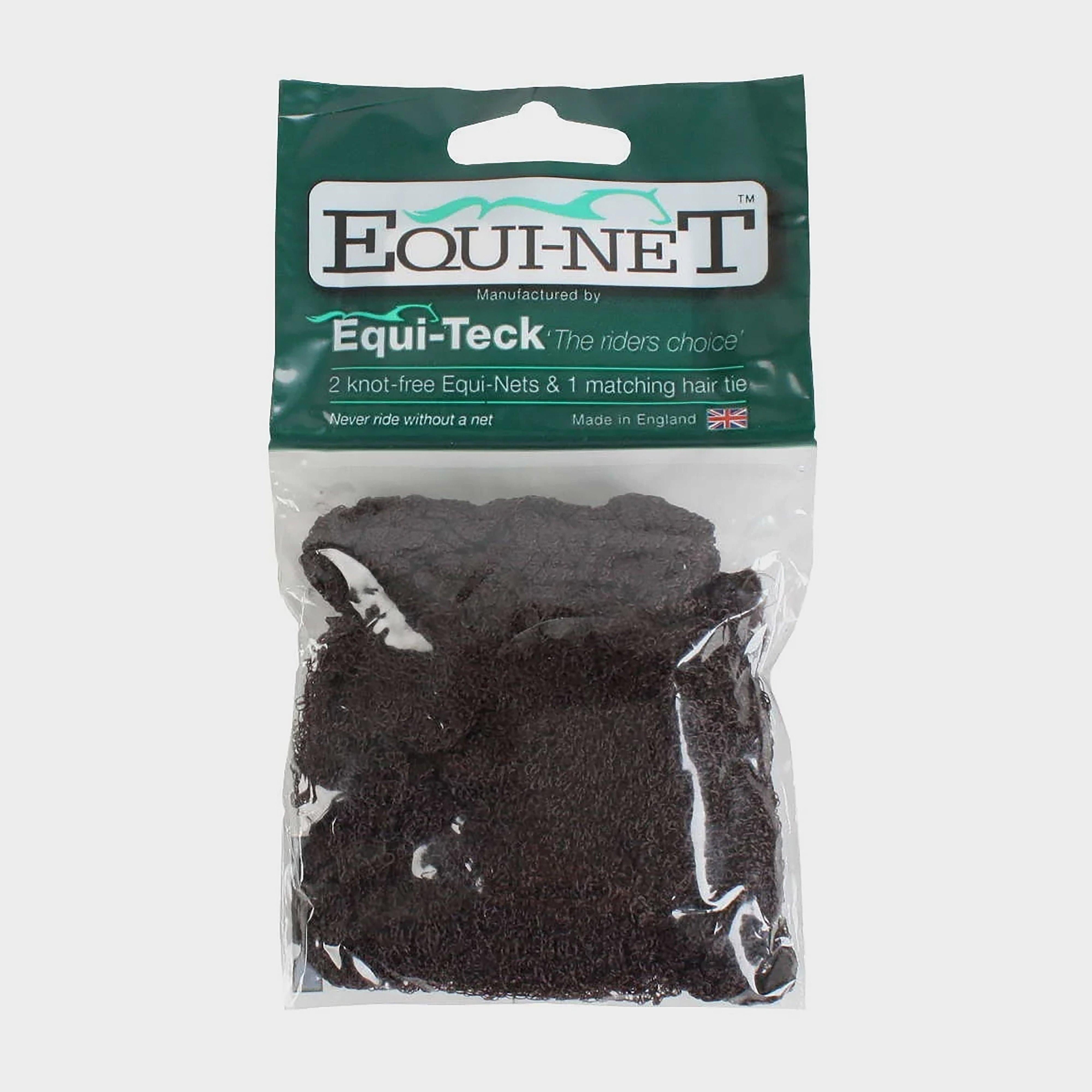 Equi-Net Hairnet 2 Pack