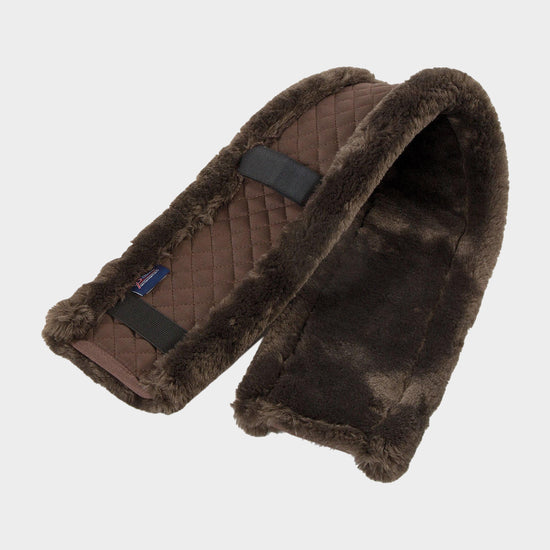 Performance SupaFleece GP Girth Sleeve Brown