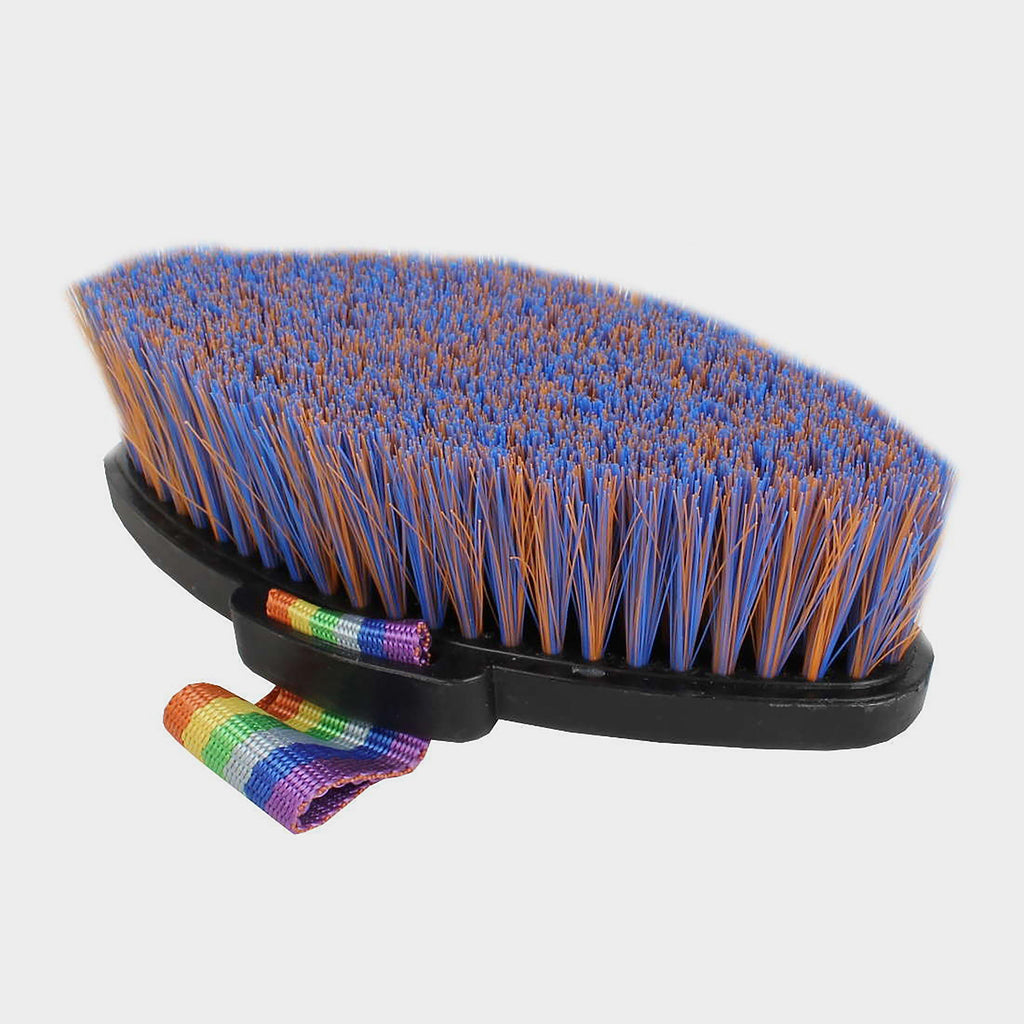 Ezi-Groom Shape Up Body Brush Small