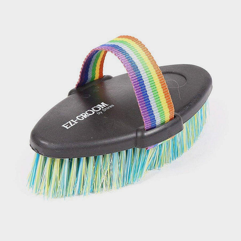 Ezi-Groom Shape Up Body Brush Large