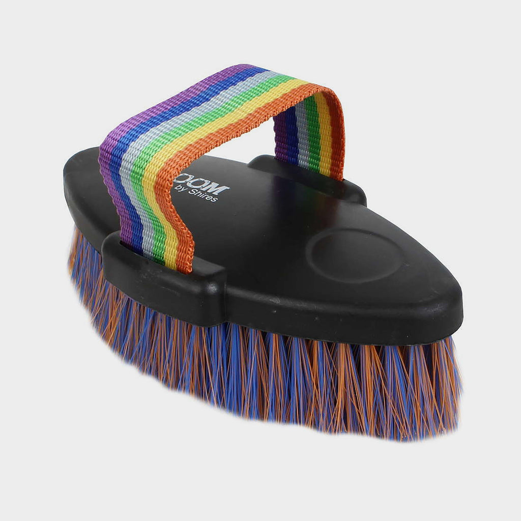 Ezi-Groom Shape Up Body Brush Large