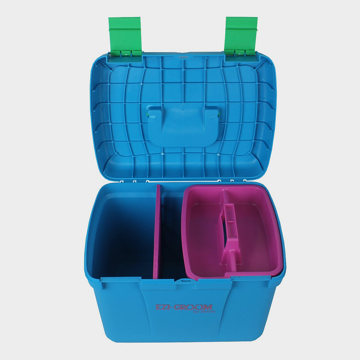 Ezi-Groom Deluxe Grooming Box