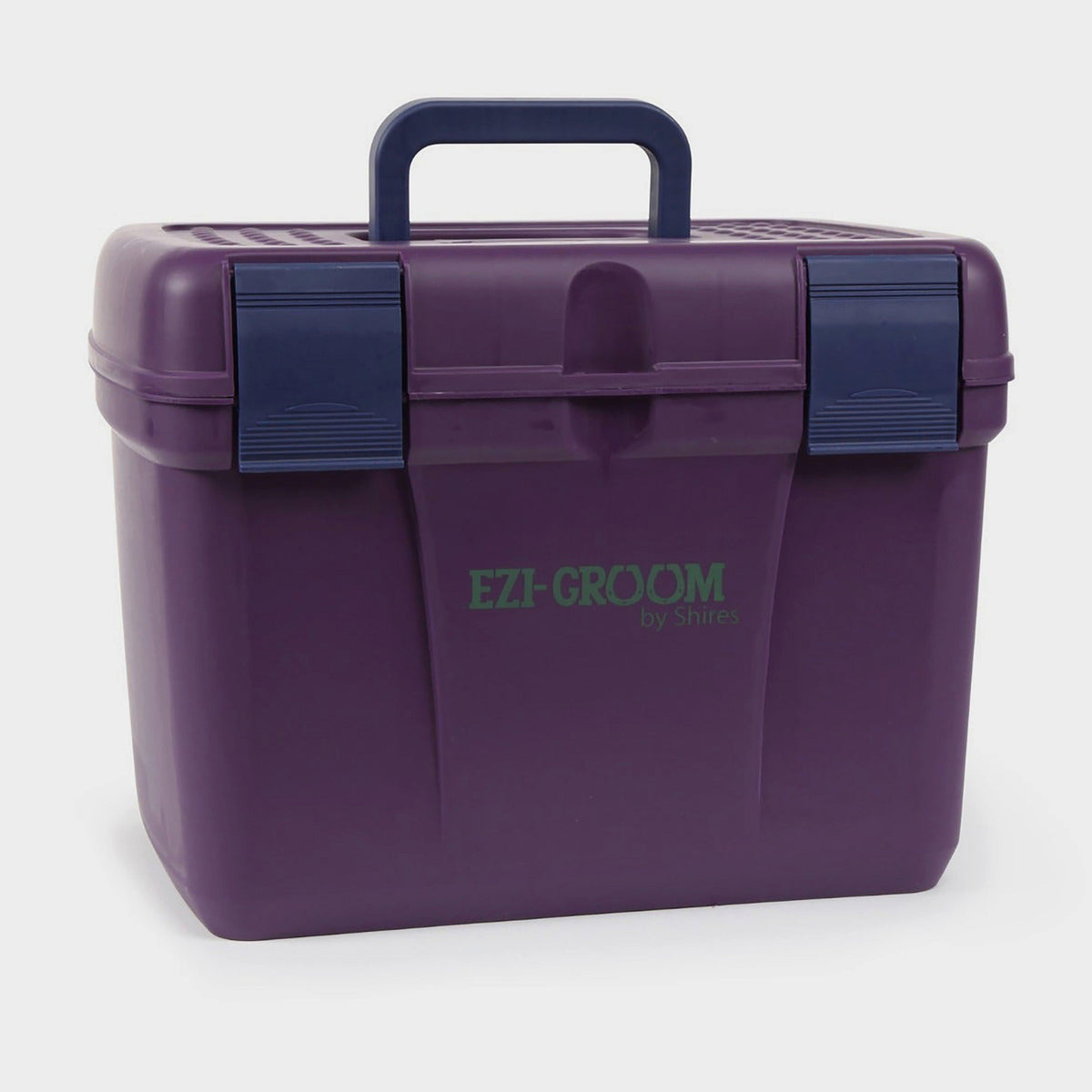Ezi-Groom Deluxe Grooming Box