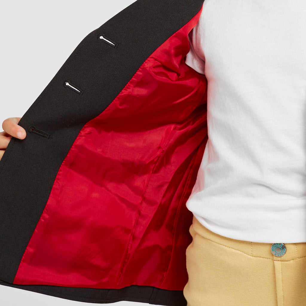 Maids Aston Show Jacket