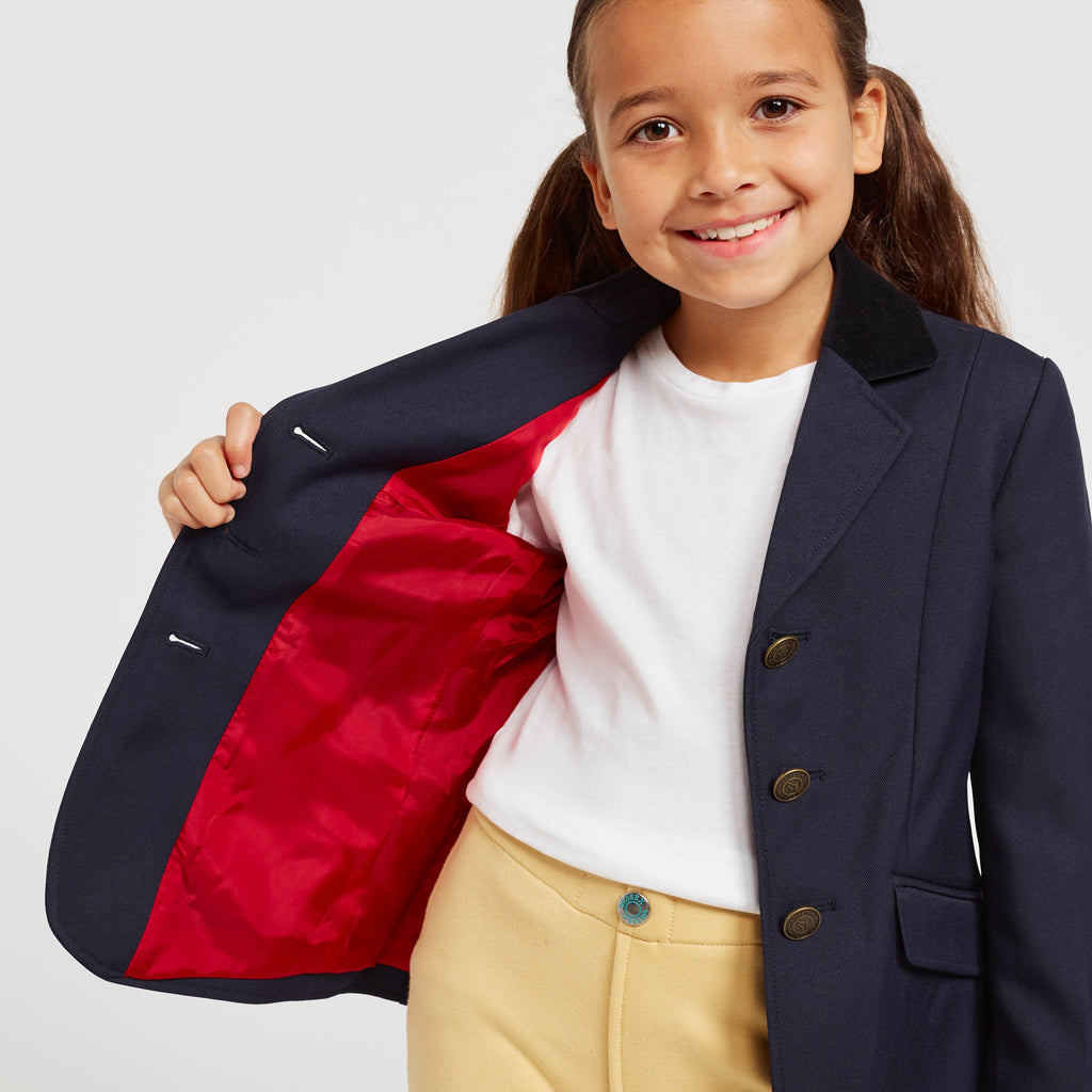 Maids Aston Show Jacket