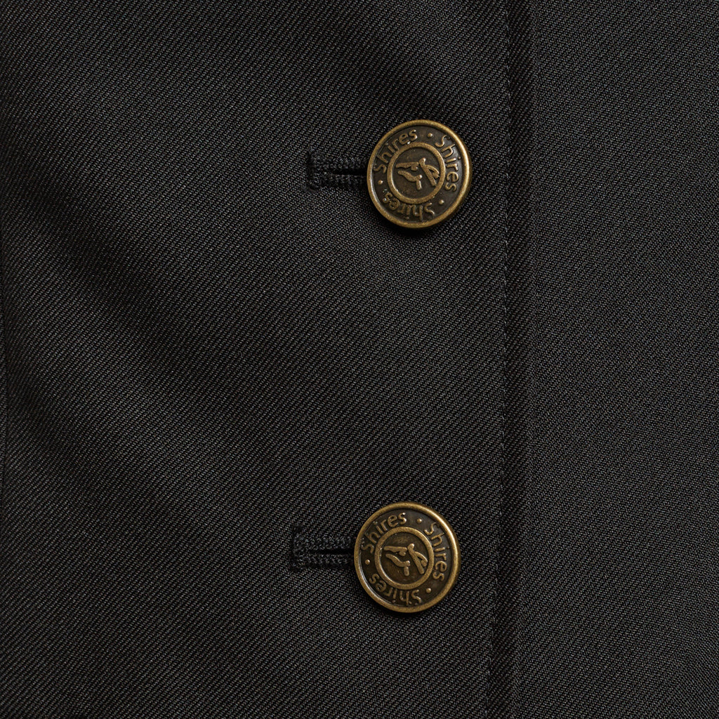 Ladies Aston Show Jacket Black