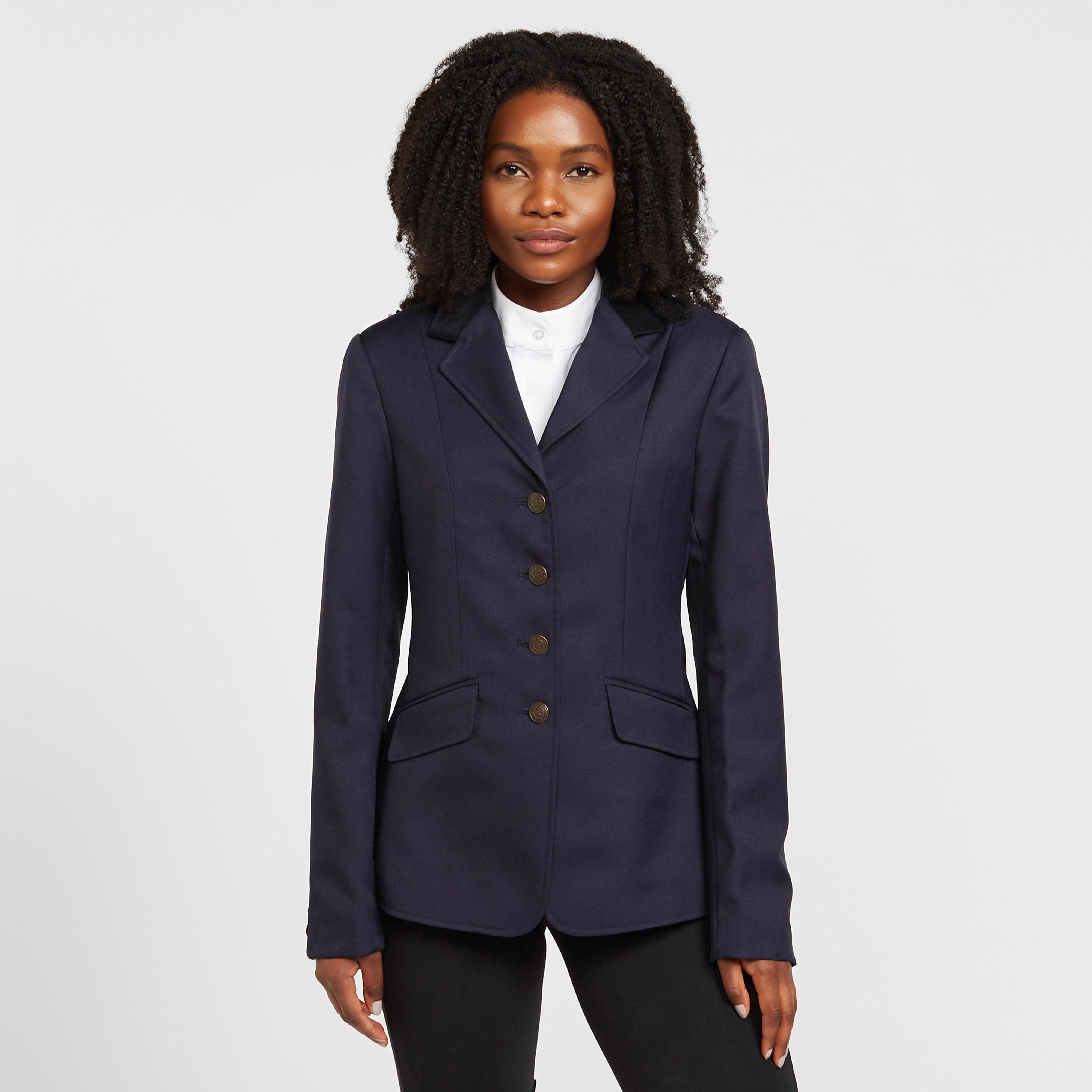 Ladies Aston Show Jacket Navy