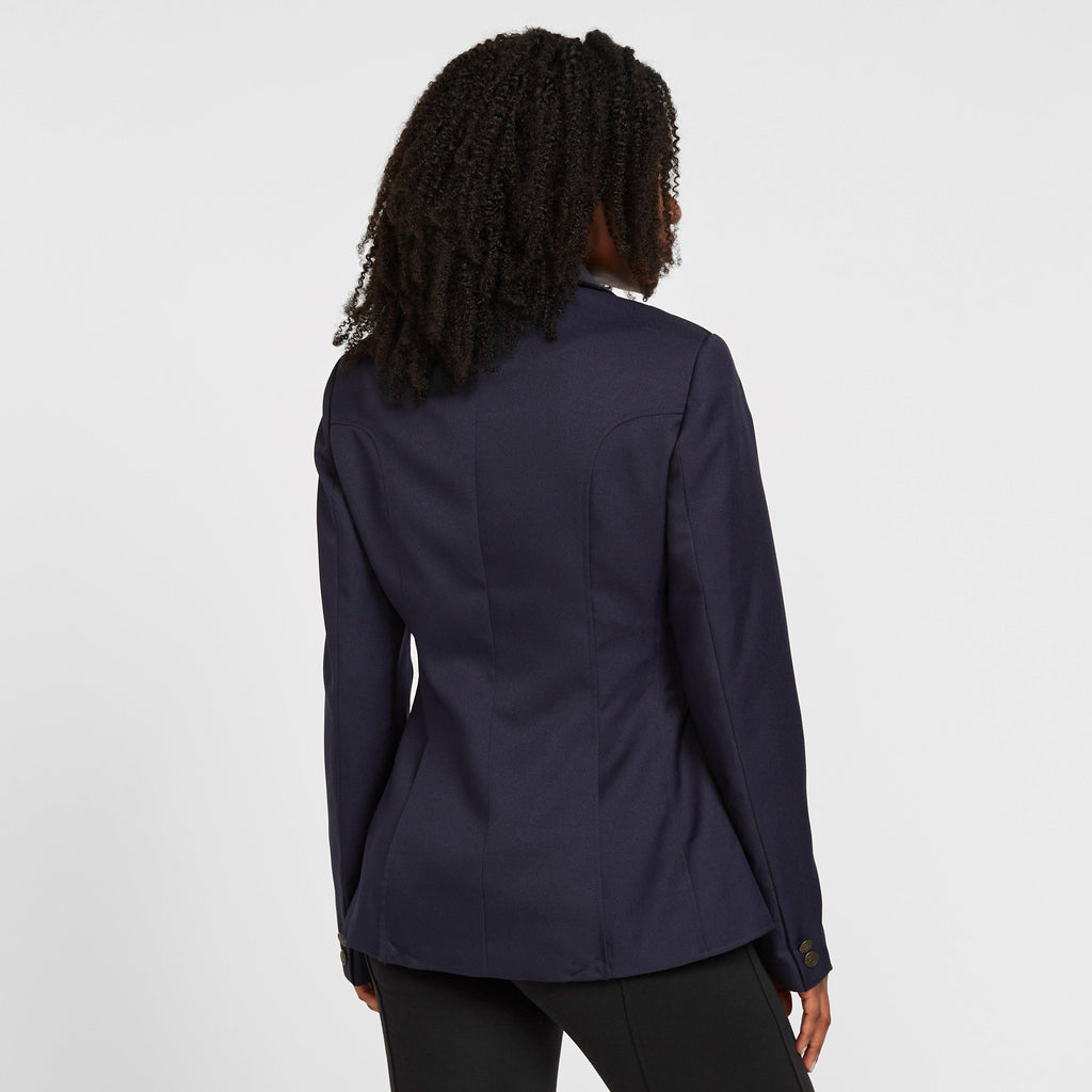 Ladies Aston Show Jacket Navy