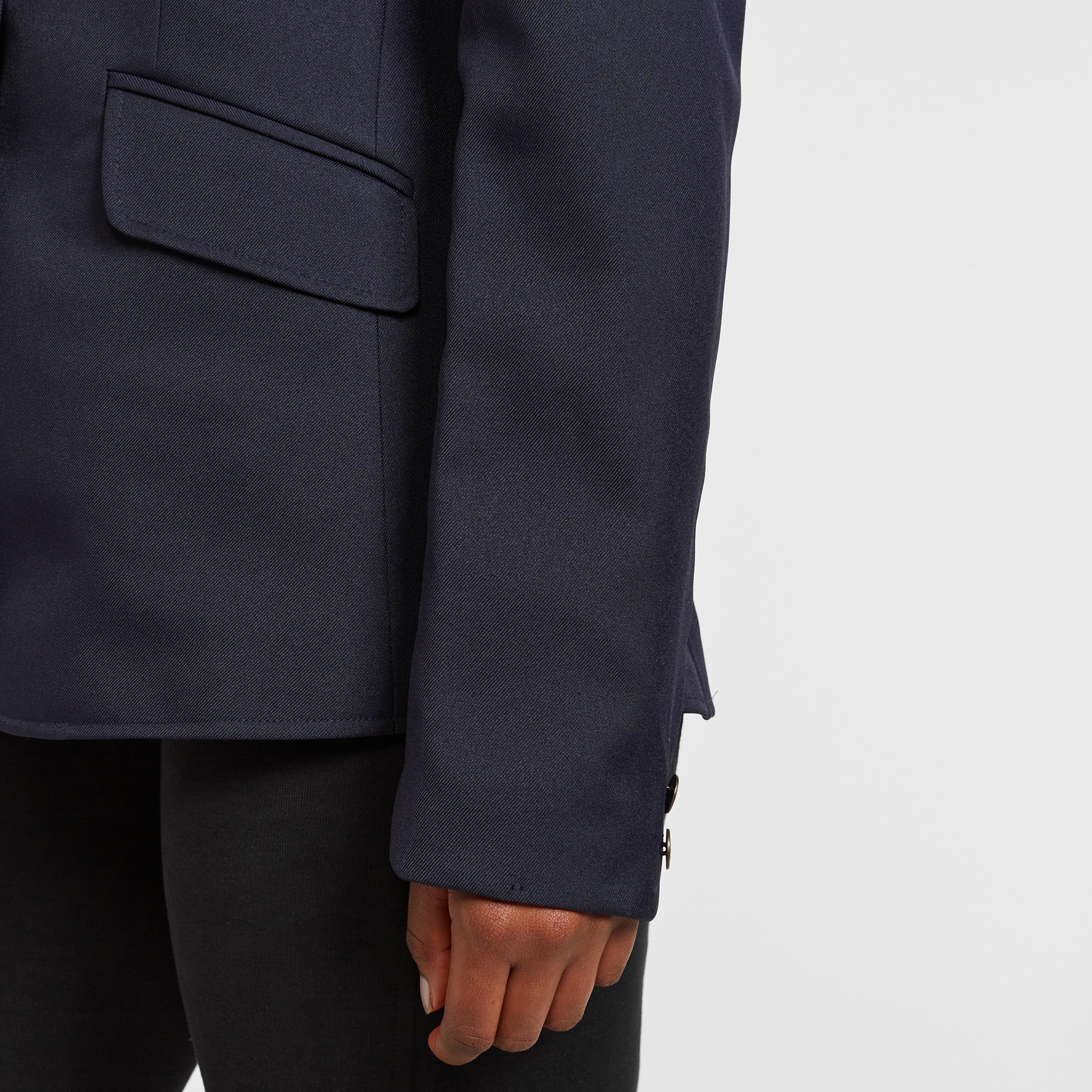 Ladies Aston Show Jacket Navy