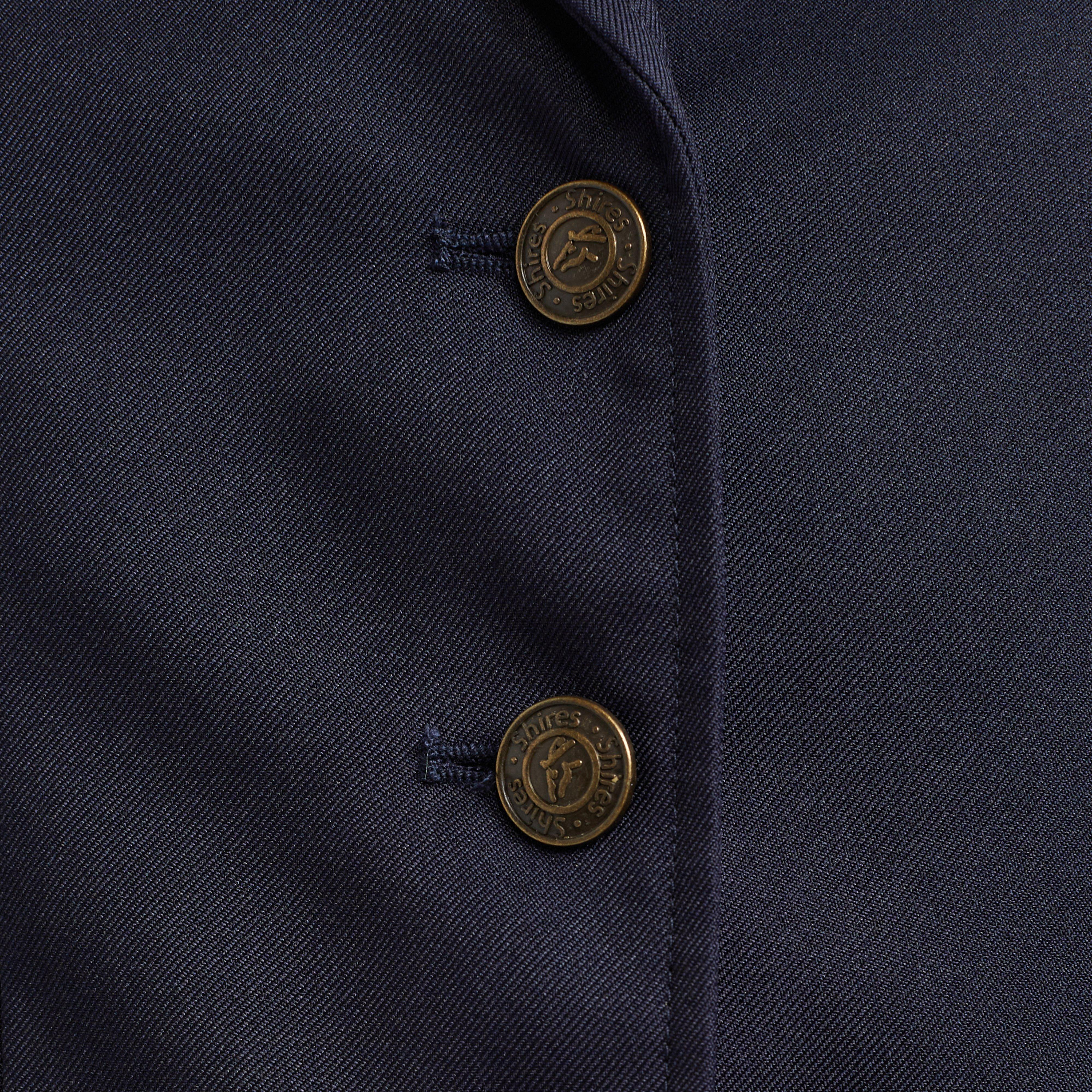 Ladies Aston Show Jacket Navy