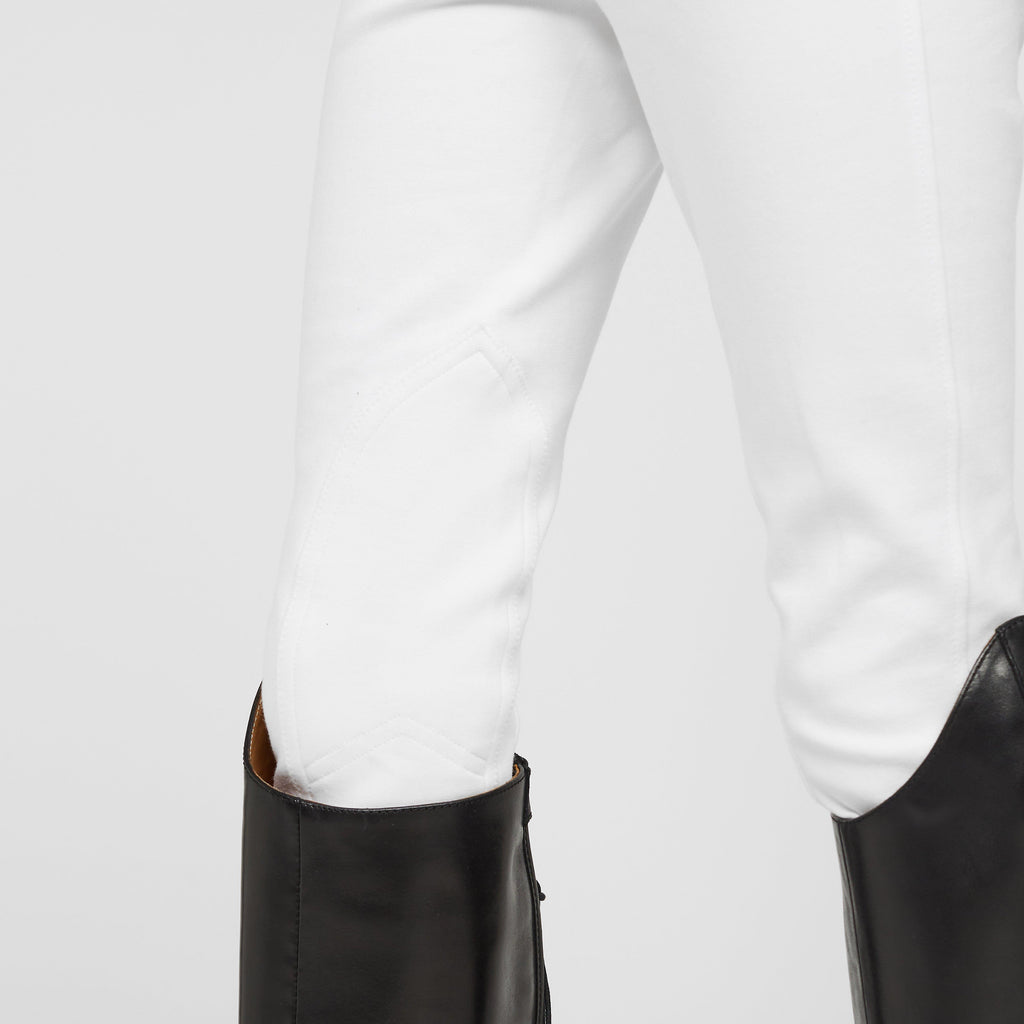Kids' Maids Saddlehugger Breeches