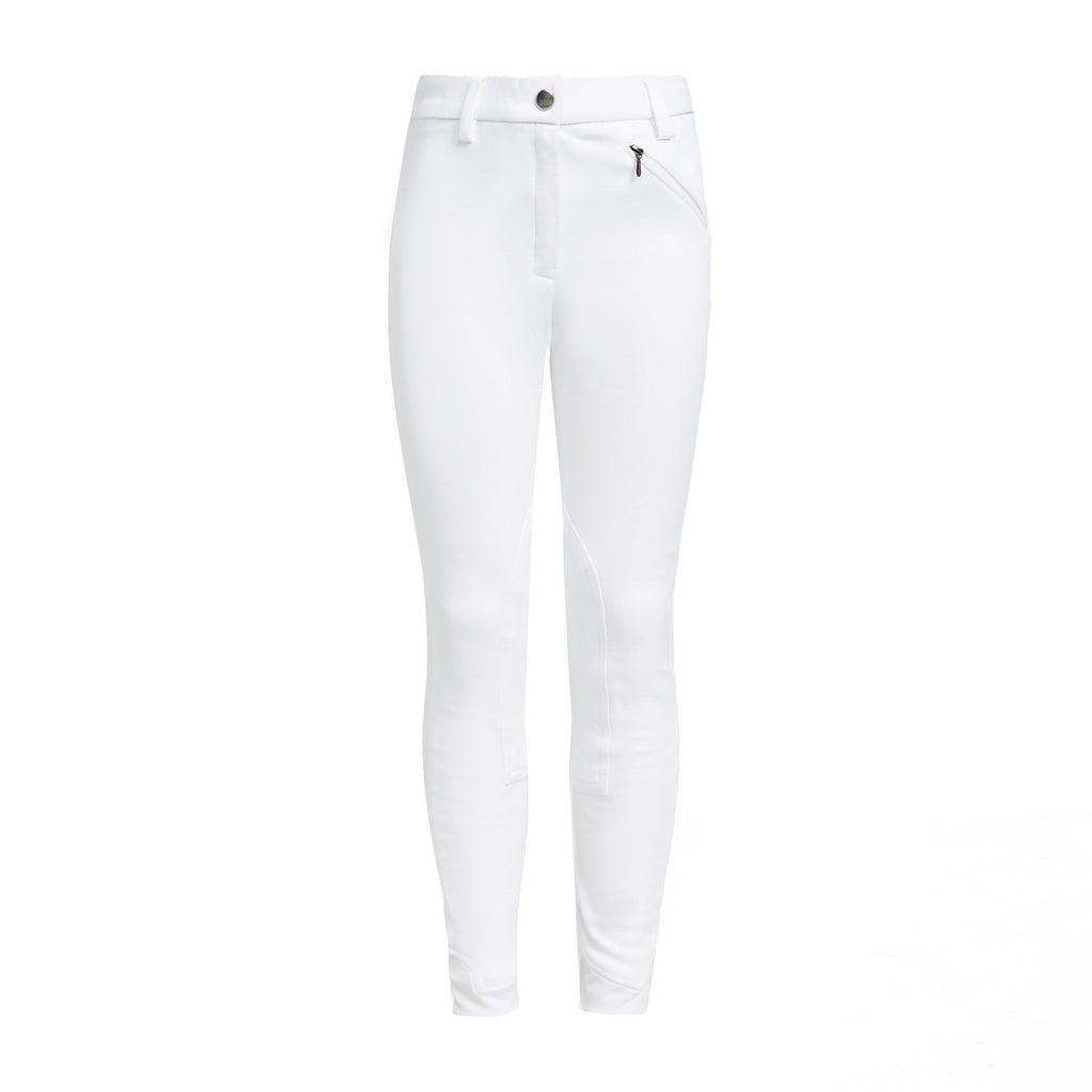 Kids' Maids Saddlehugger Breeches