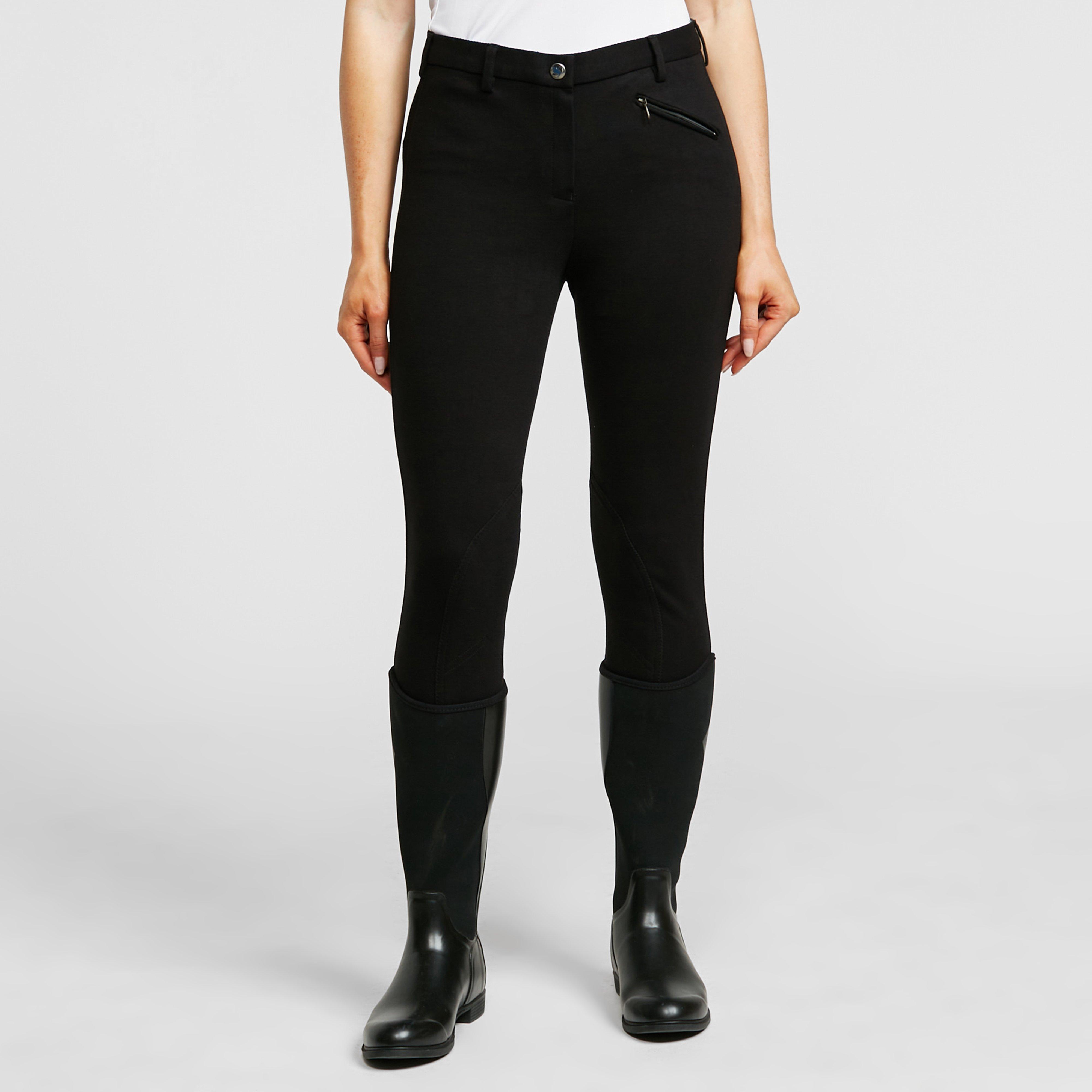 Women’s SaddleHugger Breeches