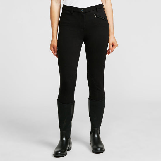 Women’s SaddleHugger Breeches