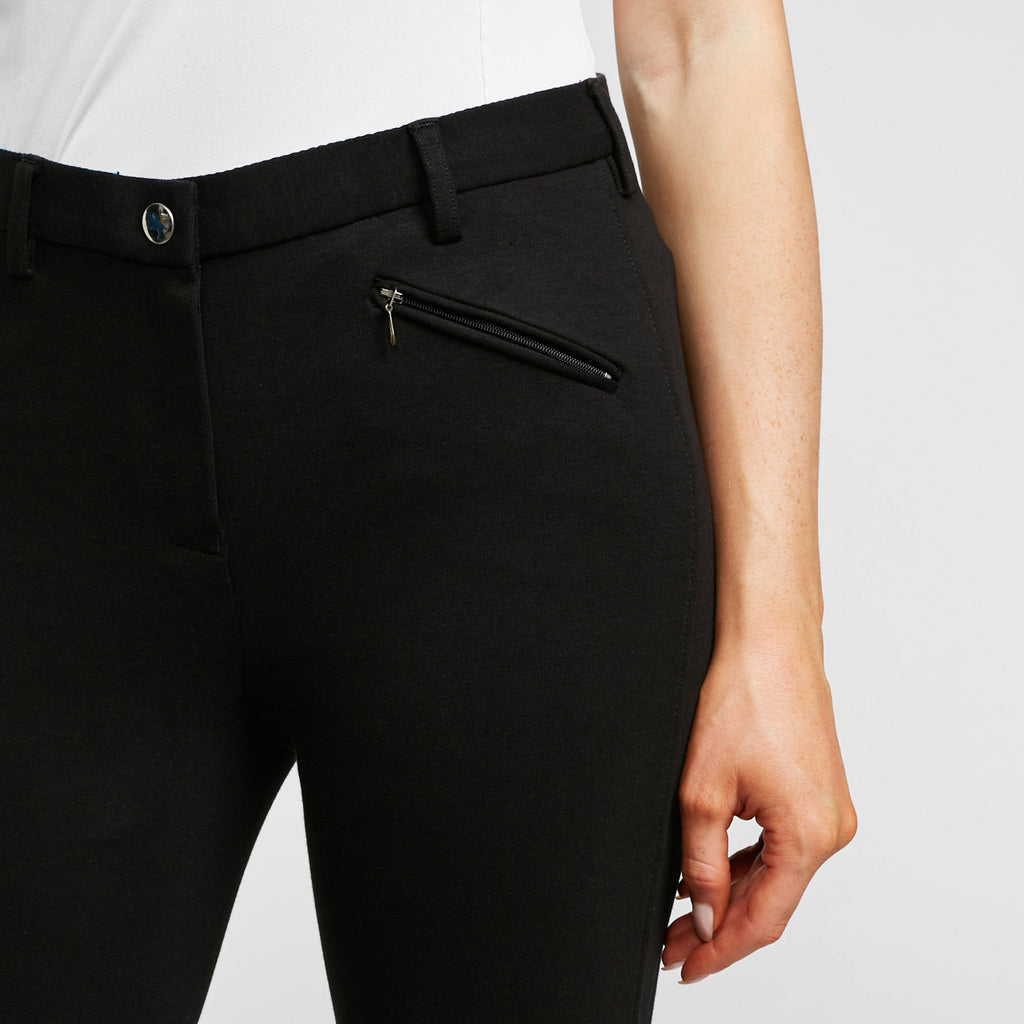 Women’s SaddleHugger Breeches