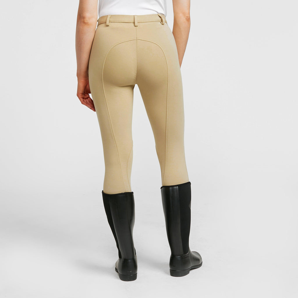 Women's Saddlehugger Breeches