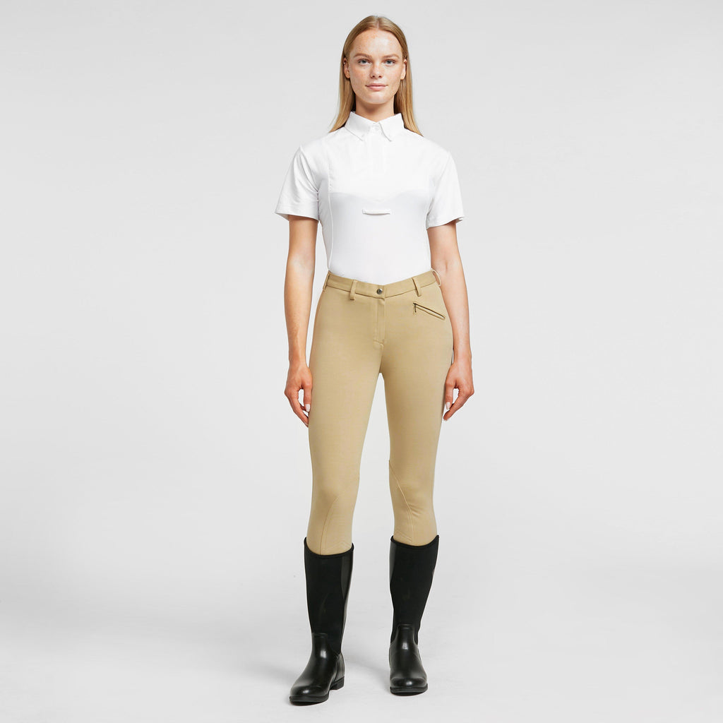 Women's Saddlehugger Breeches