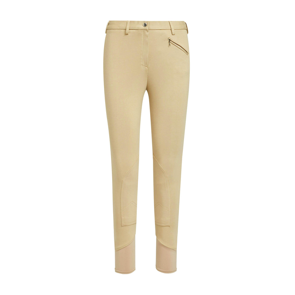 Women's Saddlehugger Breeches