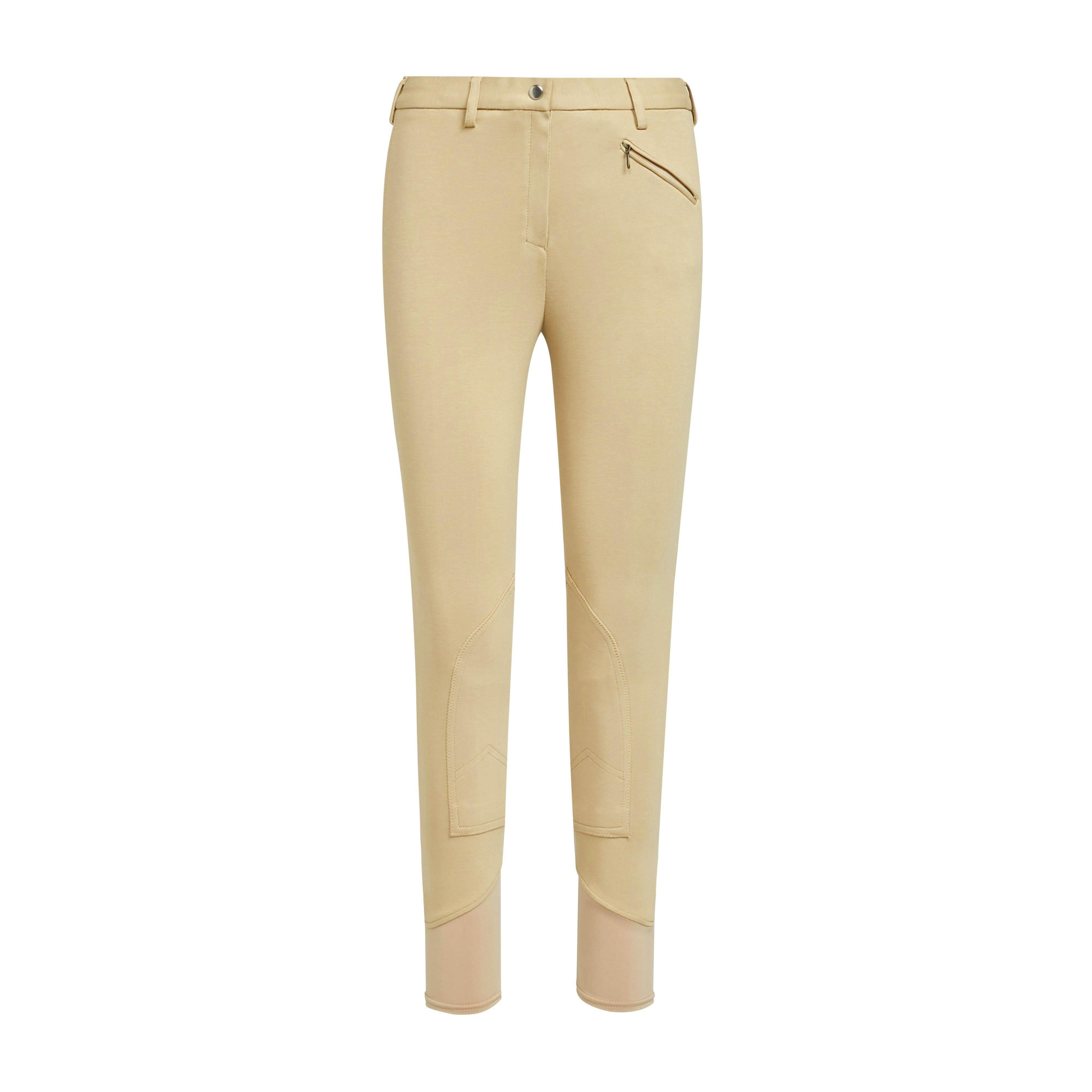Women's Saddlehugger Breeches