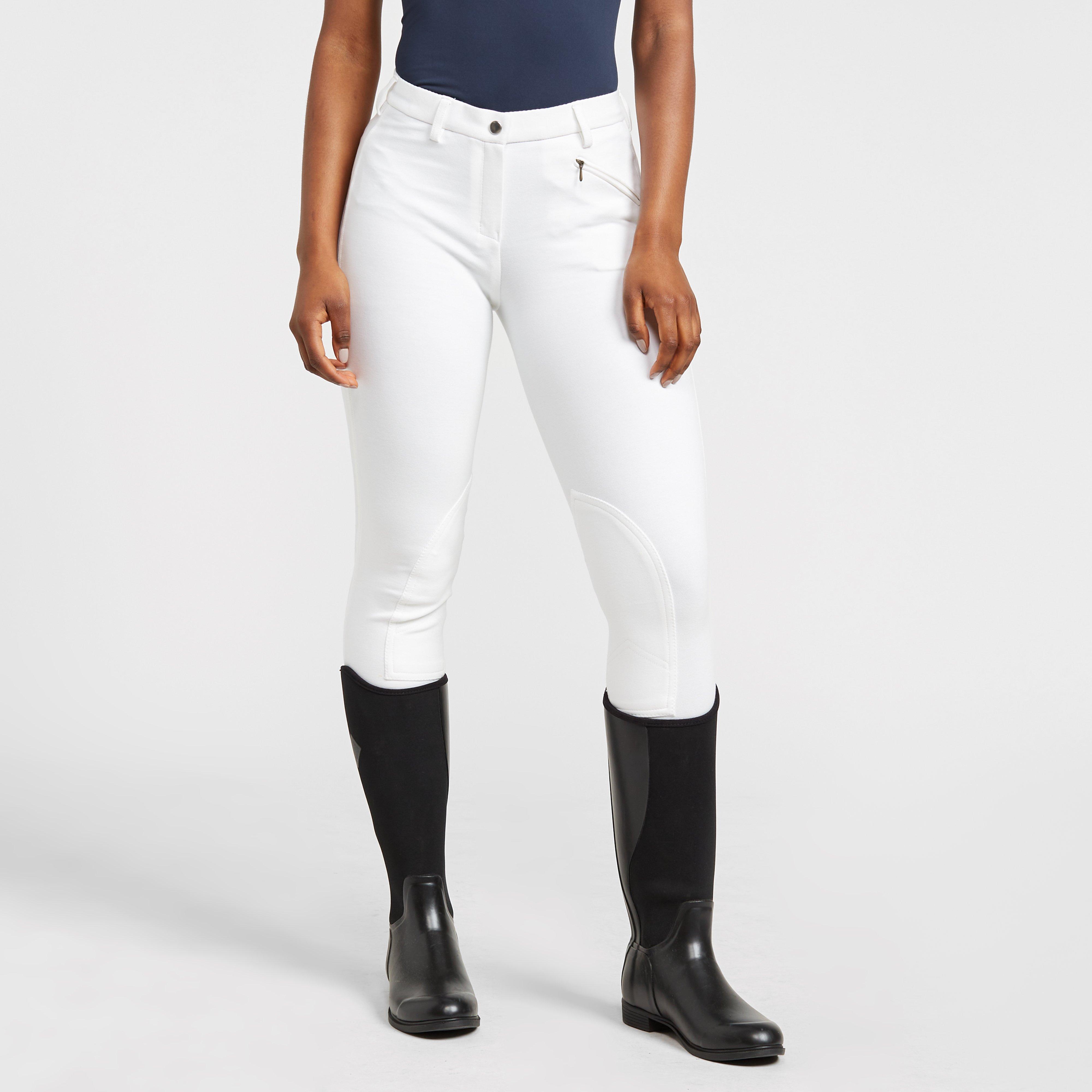 Women’s SaddleHugger Breeches