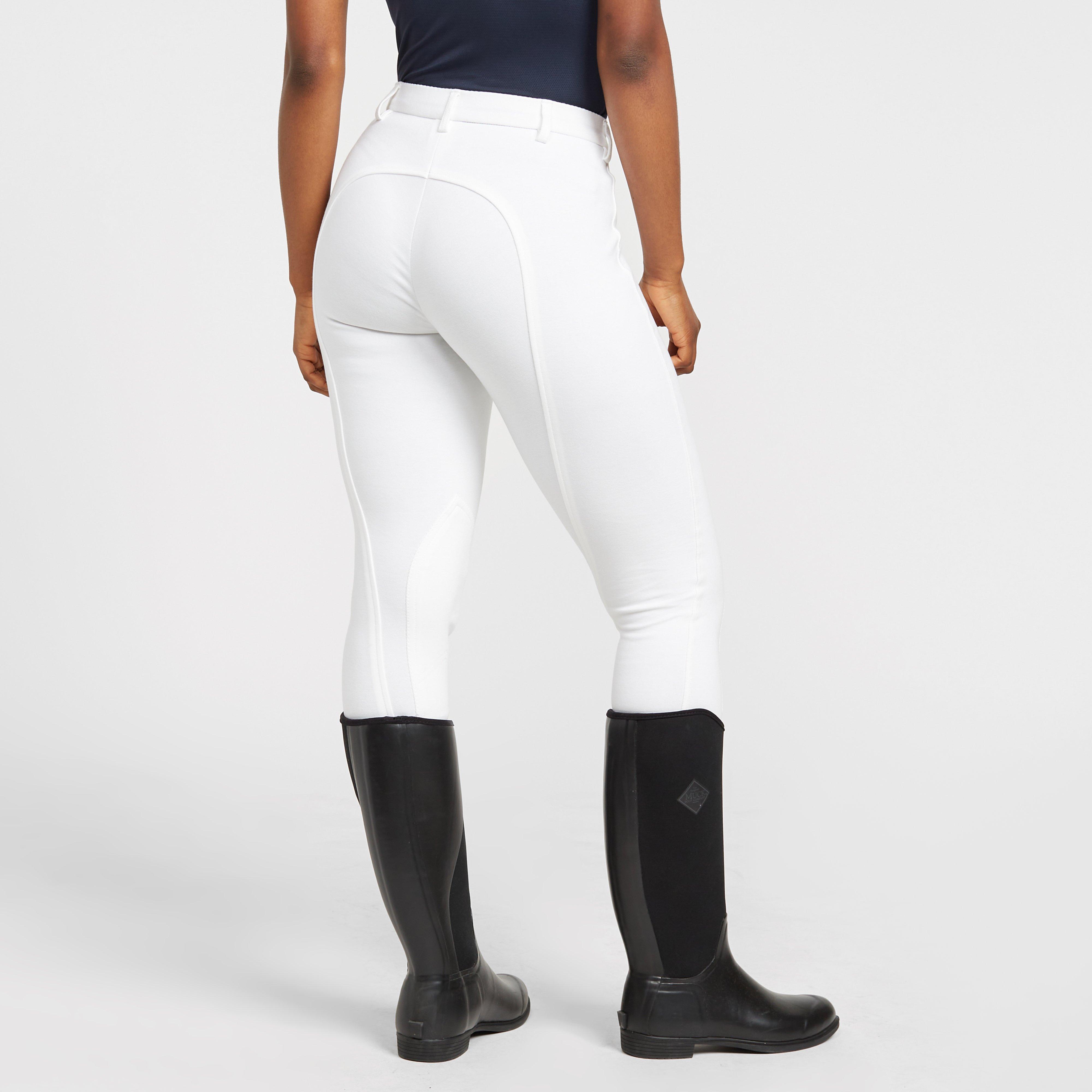 Women’s SaddleHugger Breeches