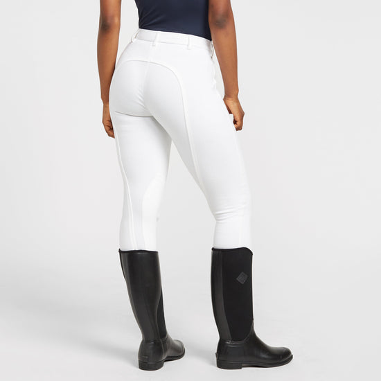 Women’s SaddleHugger Breeches