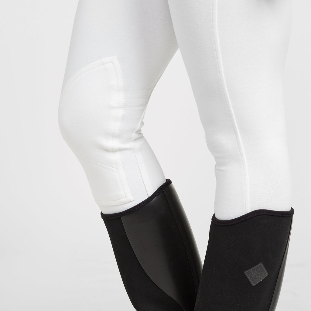 Women’s SaddleHugger Breeches