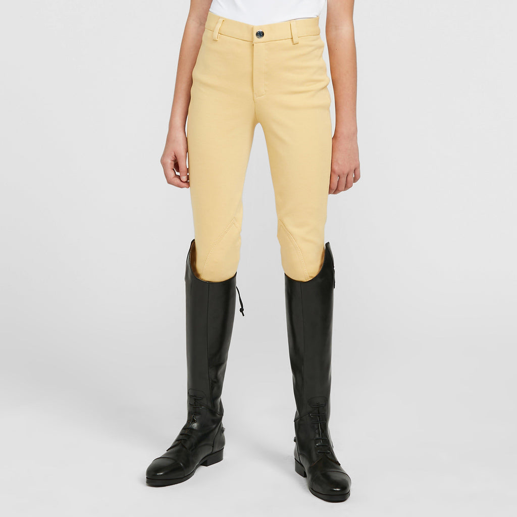 Kids' Maids Saddlehugger Jodhpurs