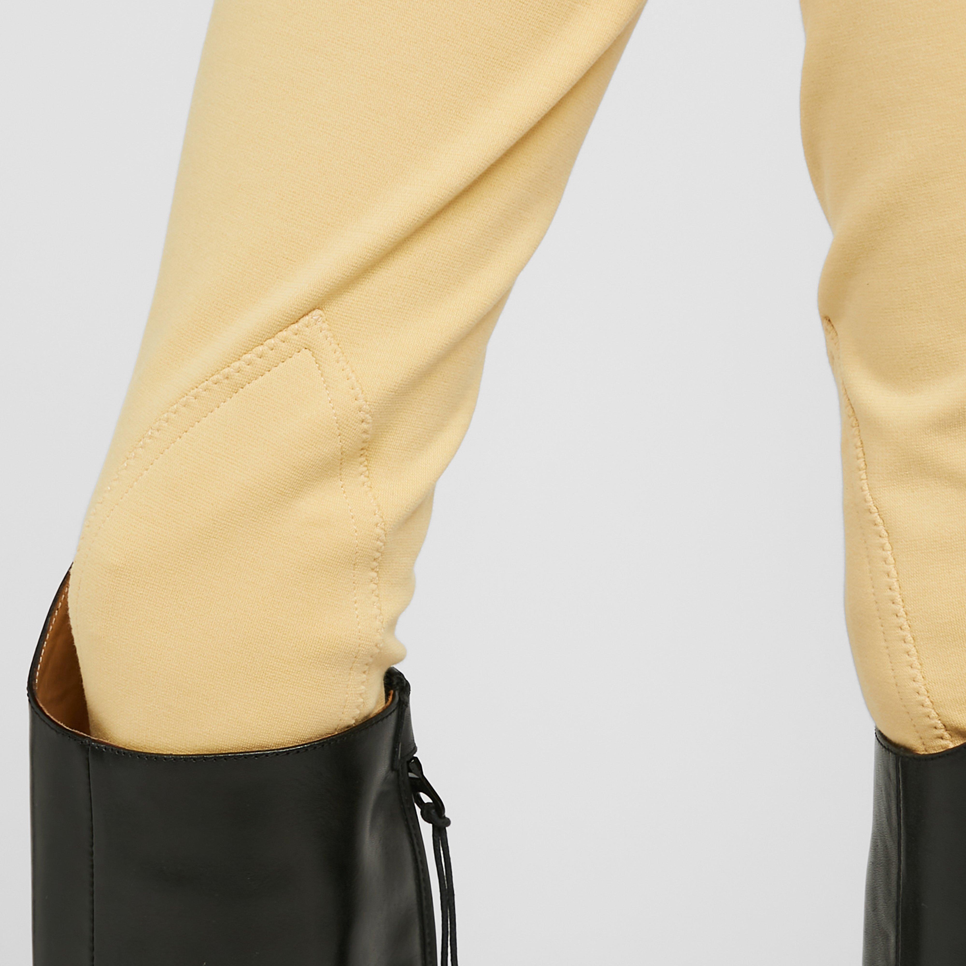 Kids' Maids Saddlehugger Jodhpurs