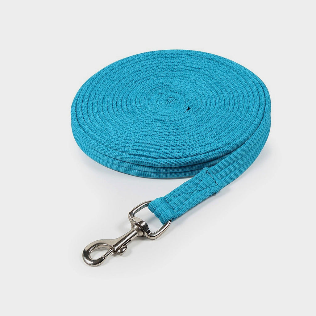 Cushion Web Lunge Line