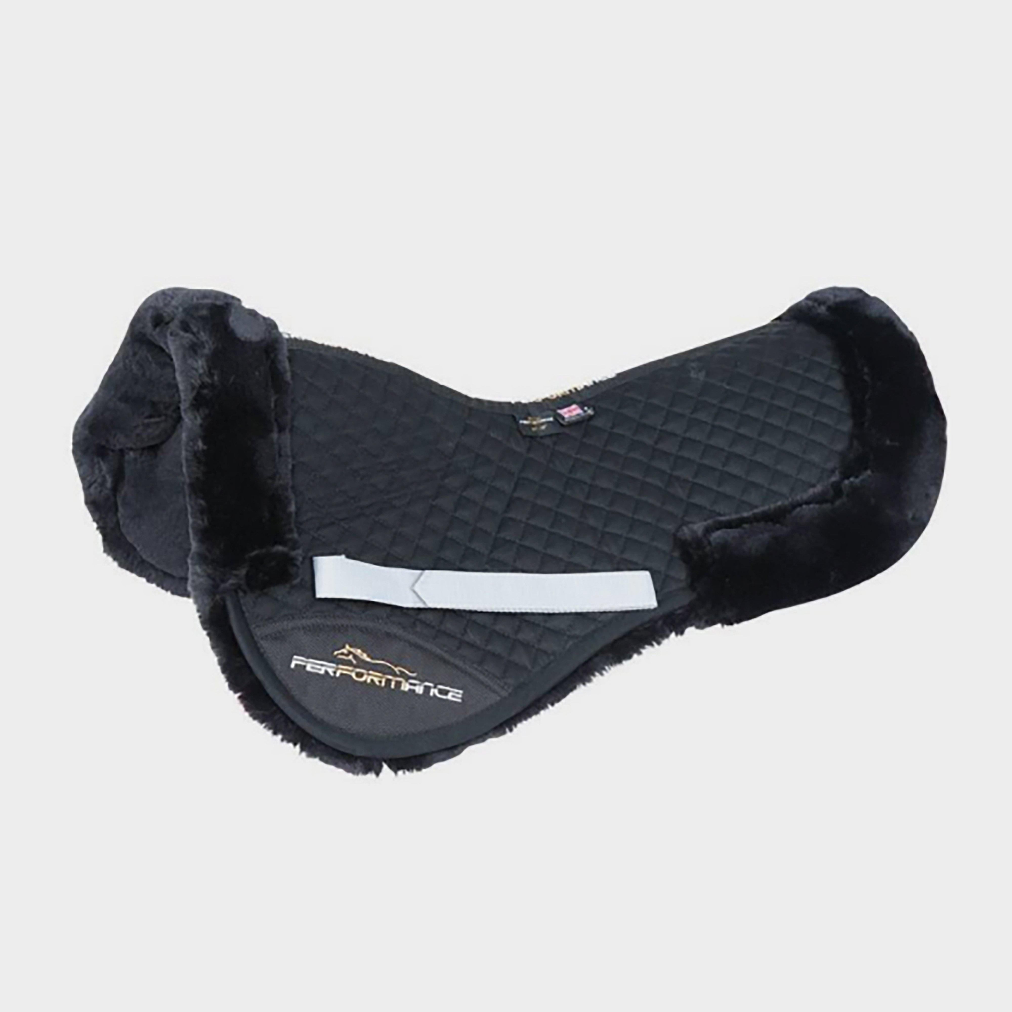Performance Fully lined Half Pad
