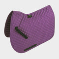 Performance Lite Saddlecloth Plum