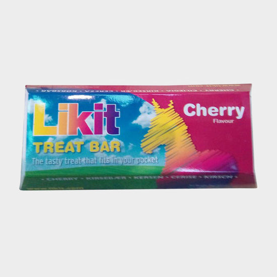 Little Likits Cherry