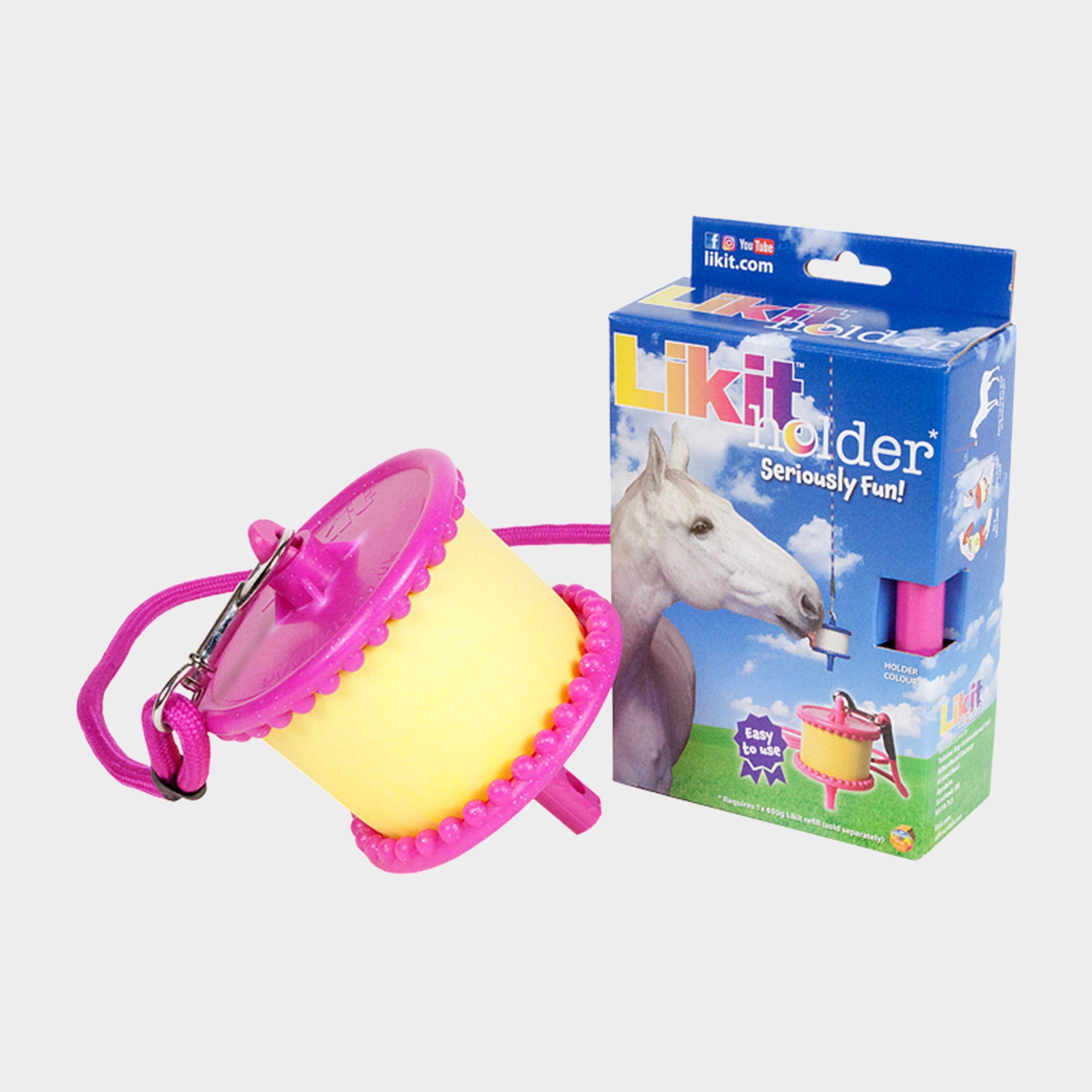 Likit Holder