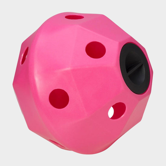 Hayball Small Holes Stable Toy