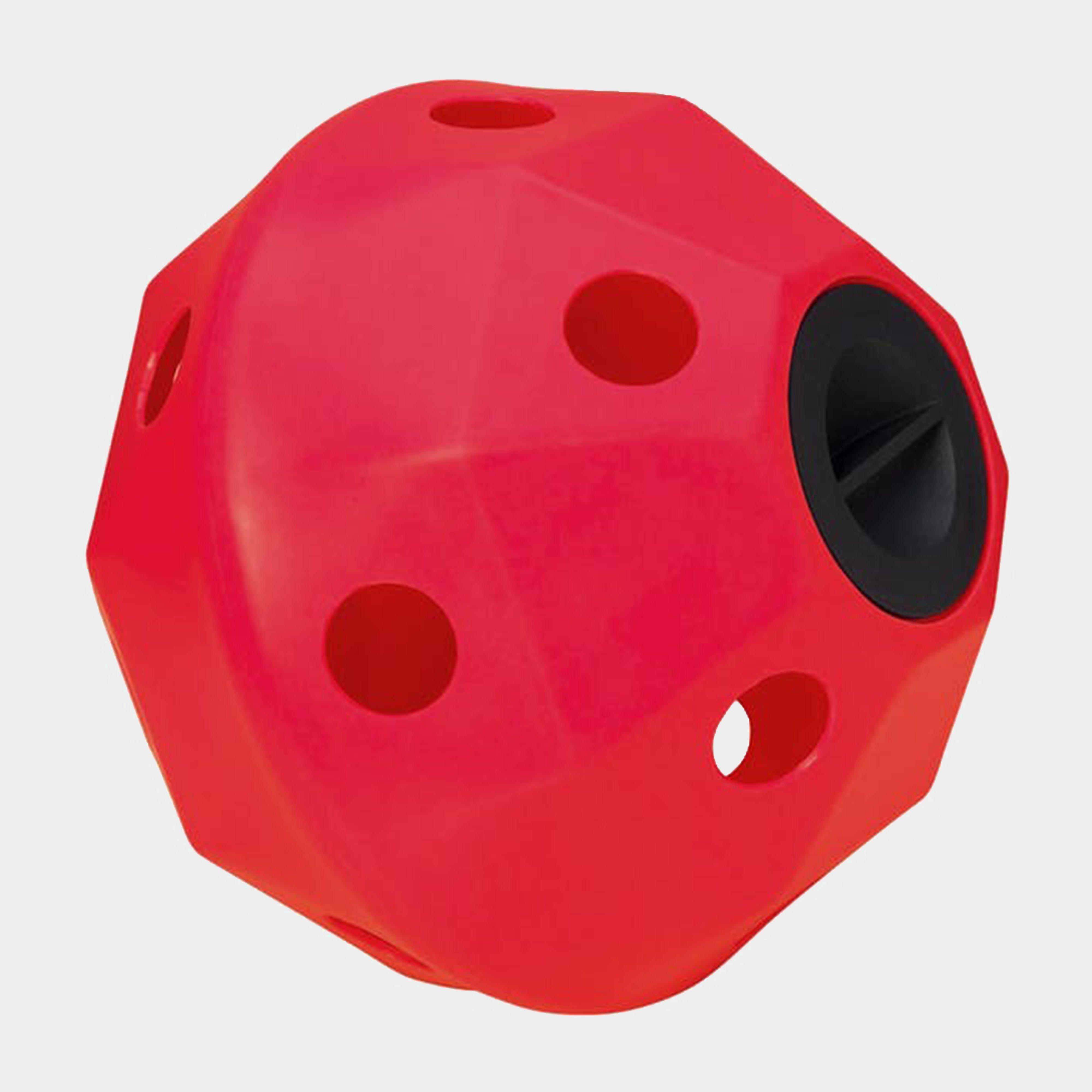 Hayball Small Holes Stable Toy