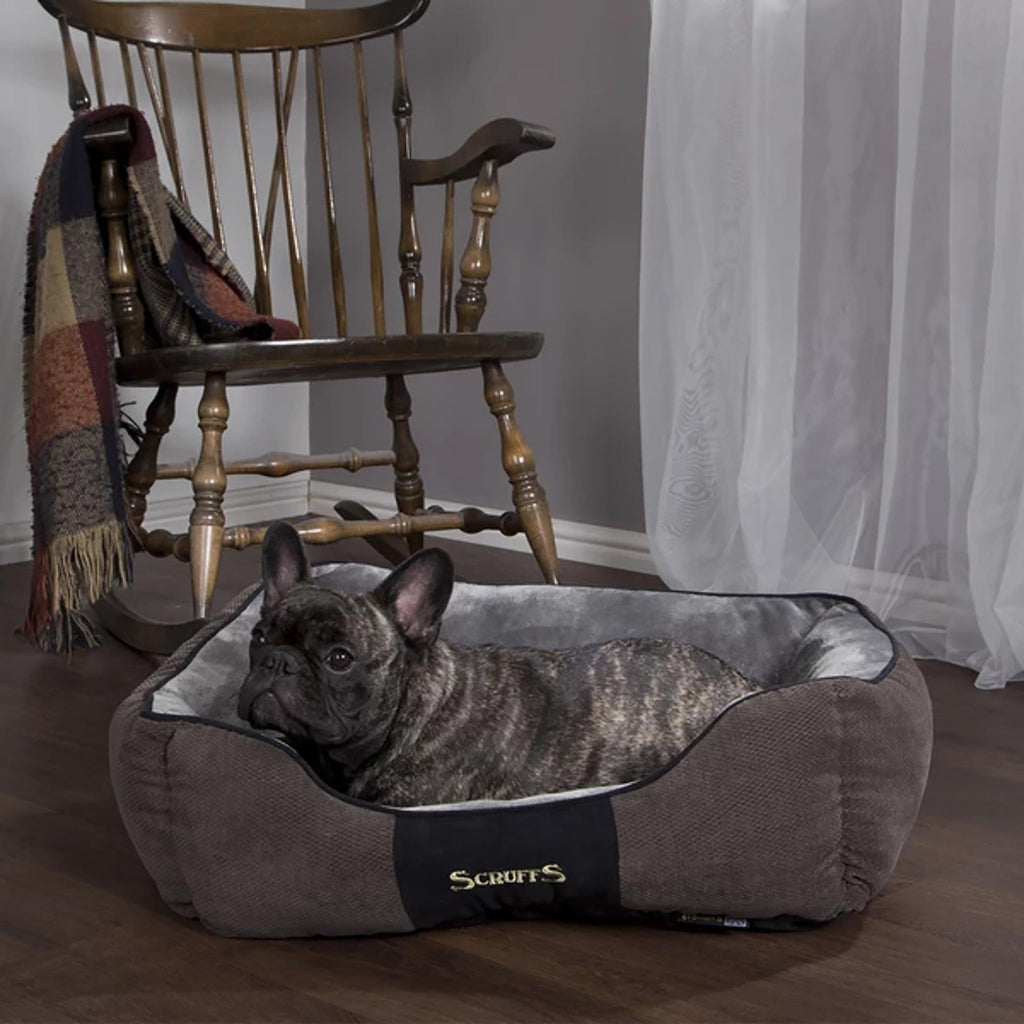 Chester Dog Bed Large