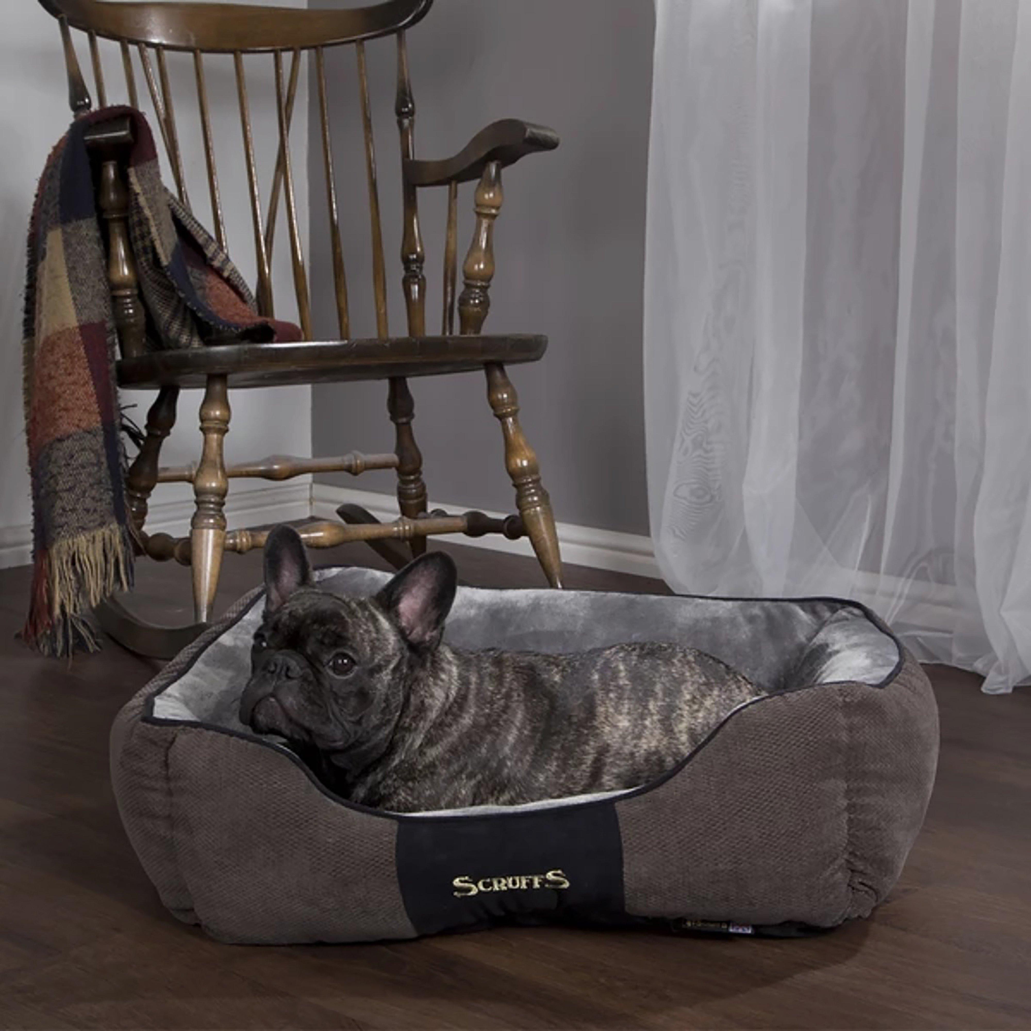 Chester Dog Bed Large