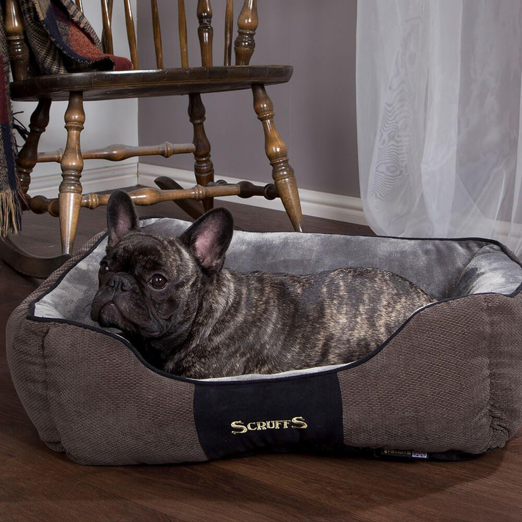 Chester Dog Bed Medium