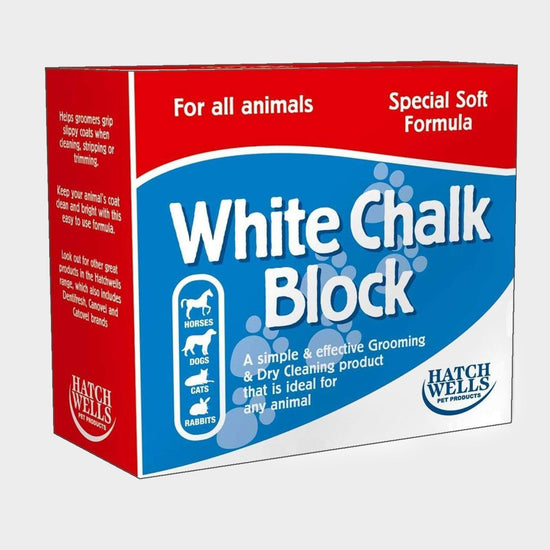 Chalk Block