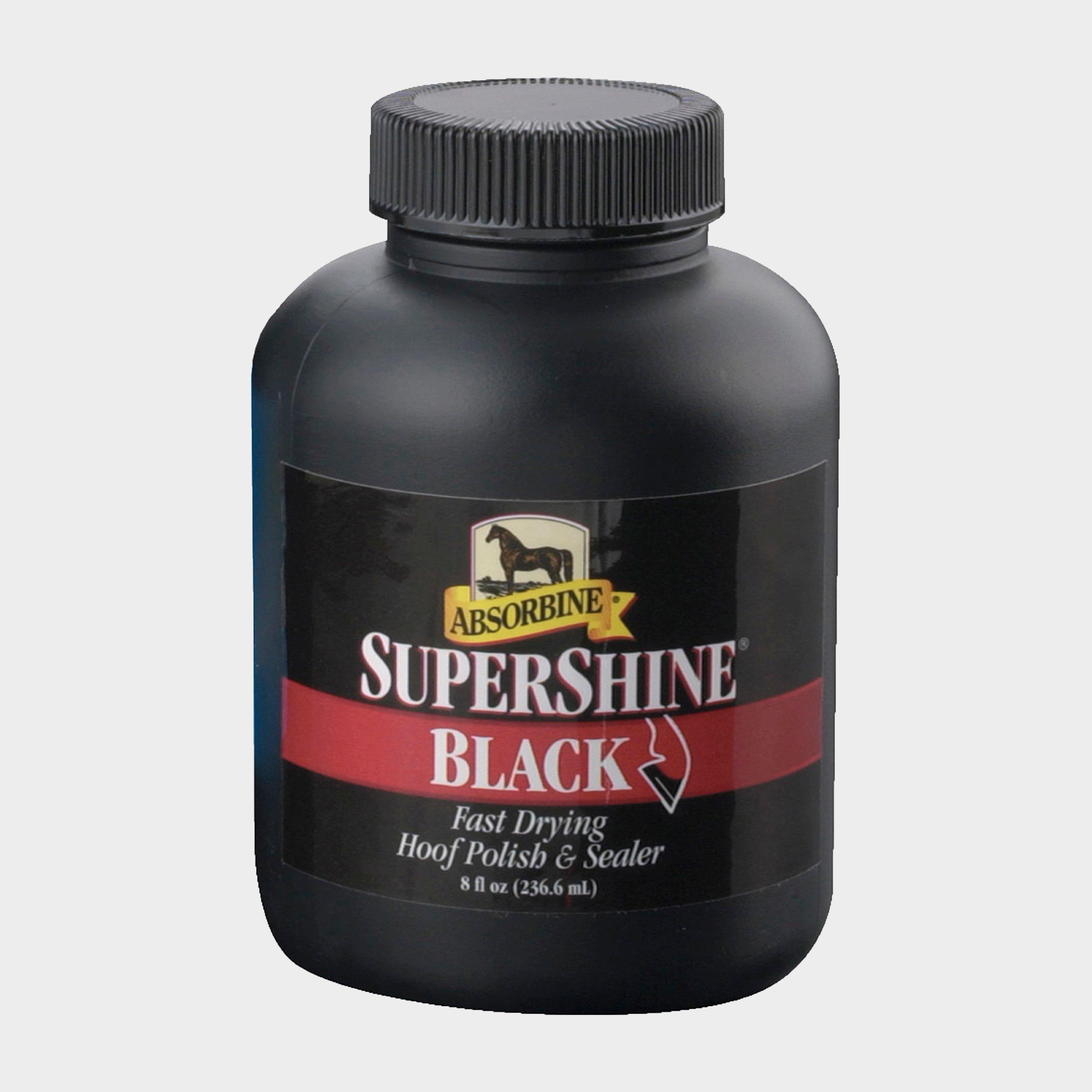 SuperShine Hoof Polish and Sealer 236ml