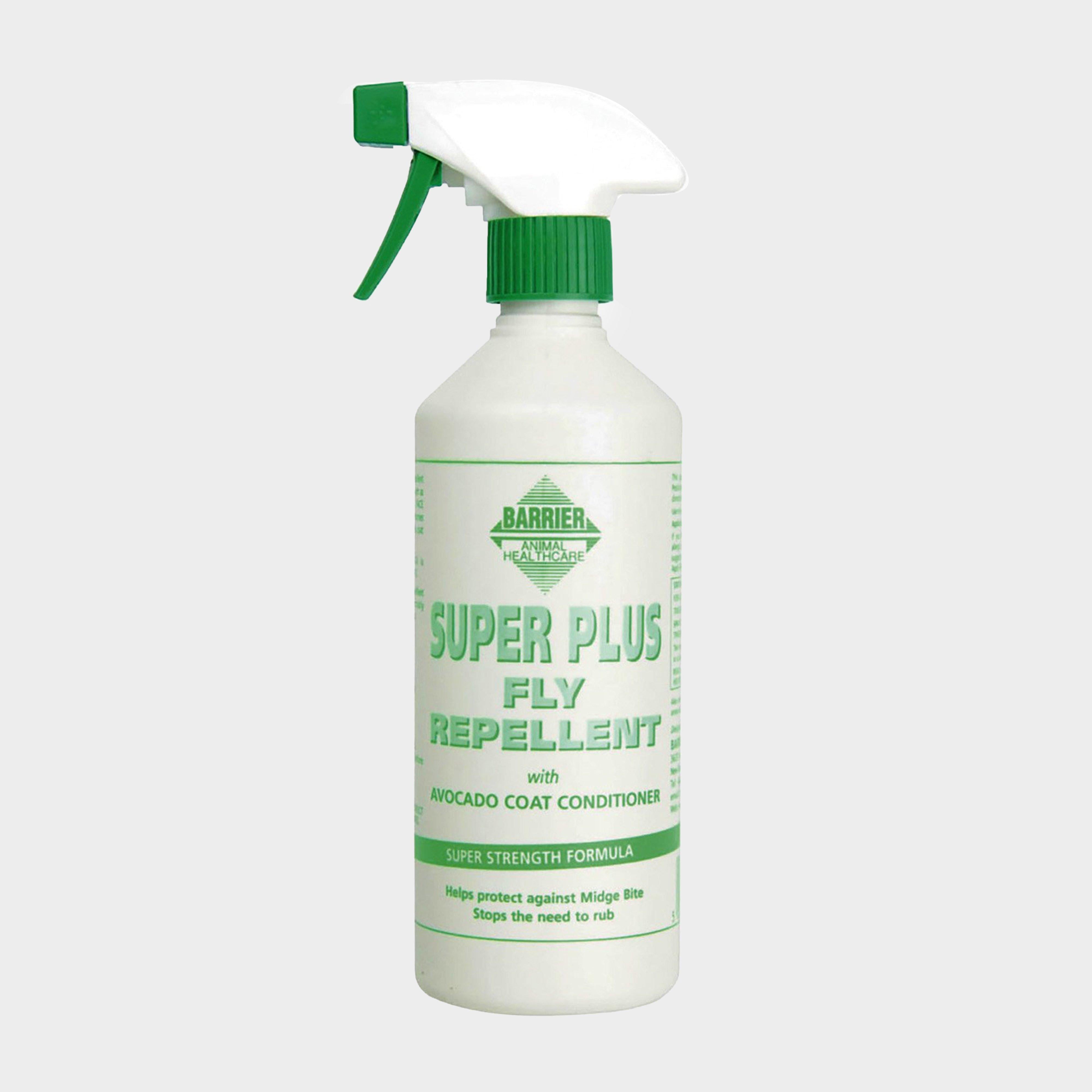 Super Plus Fly Repellent Spray 500ml