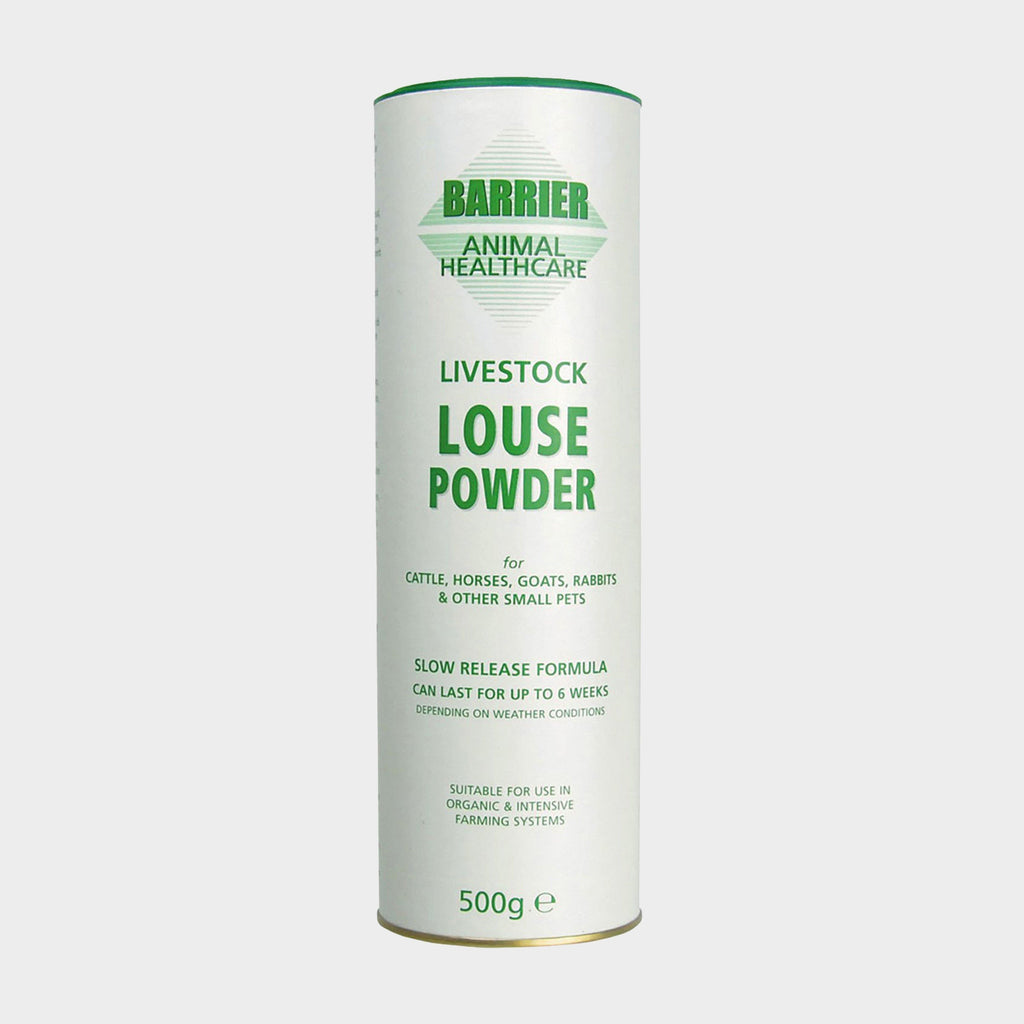 Livestock Louse Powder 500g