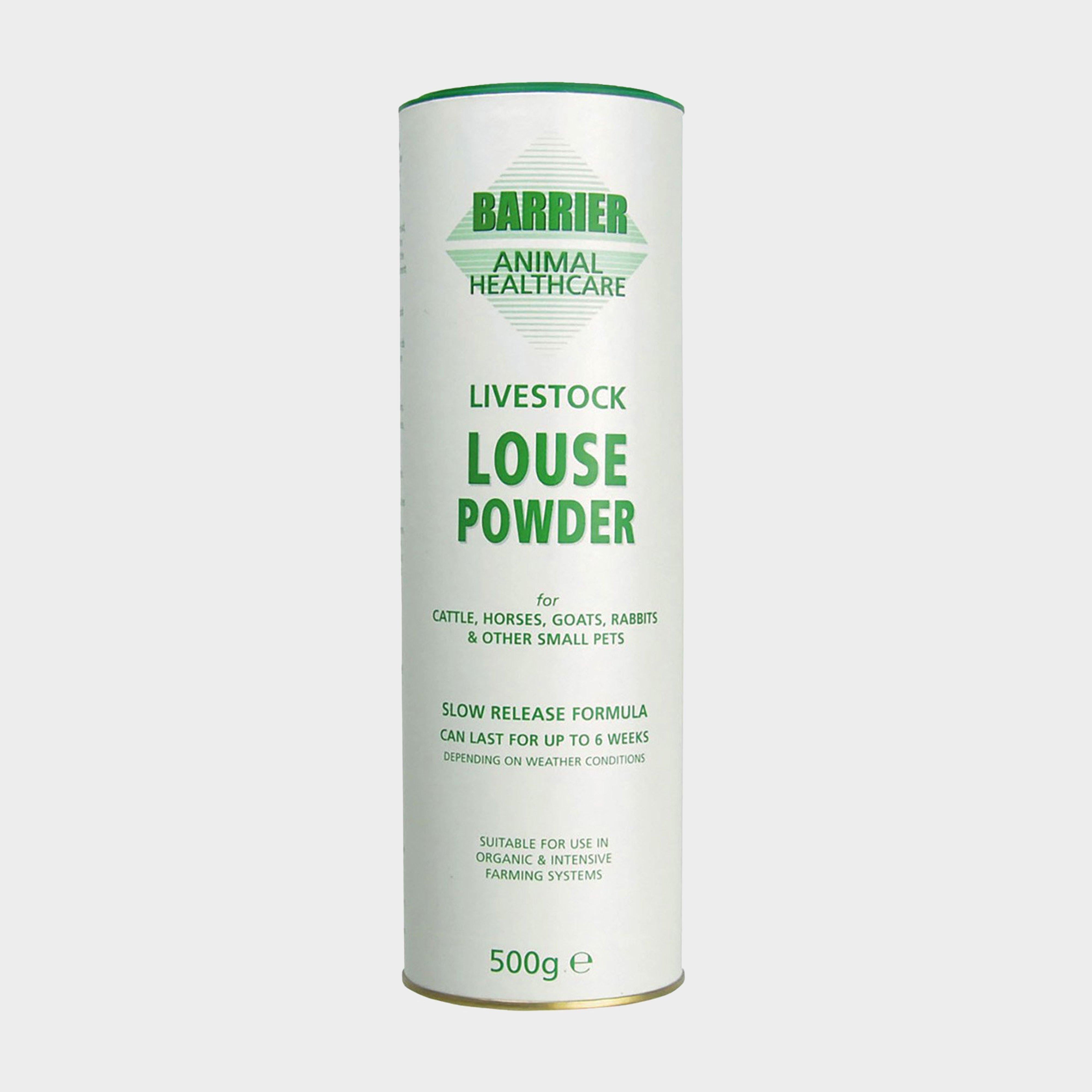 Livestock Louse Powder 500g