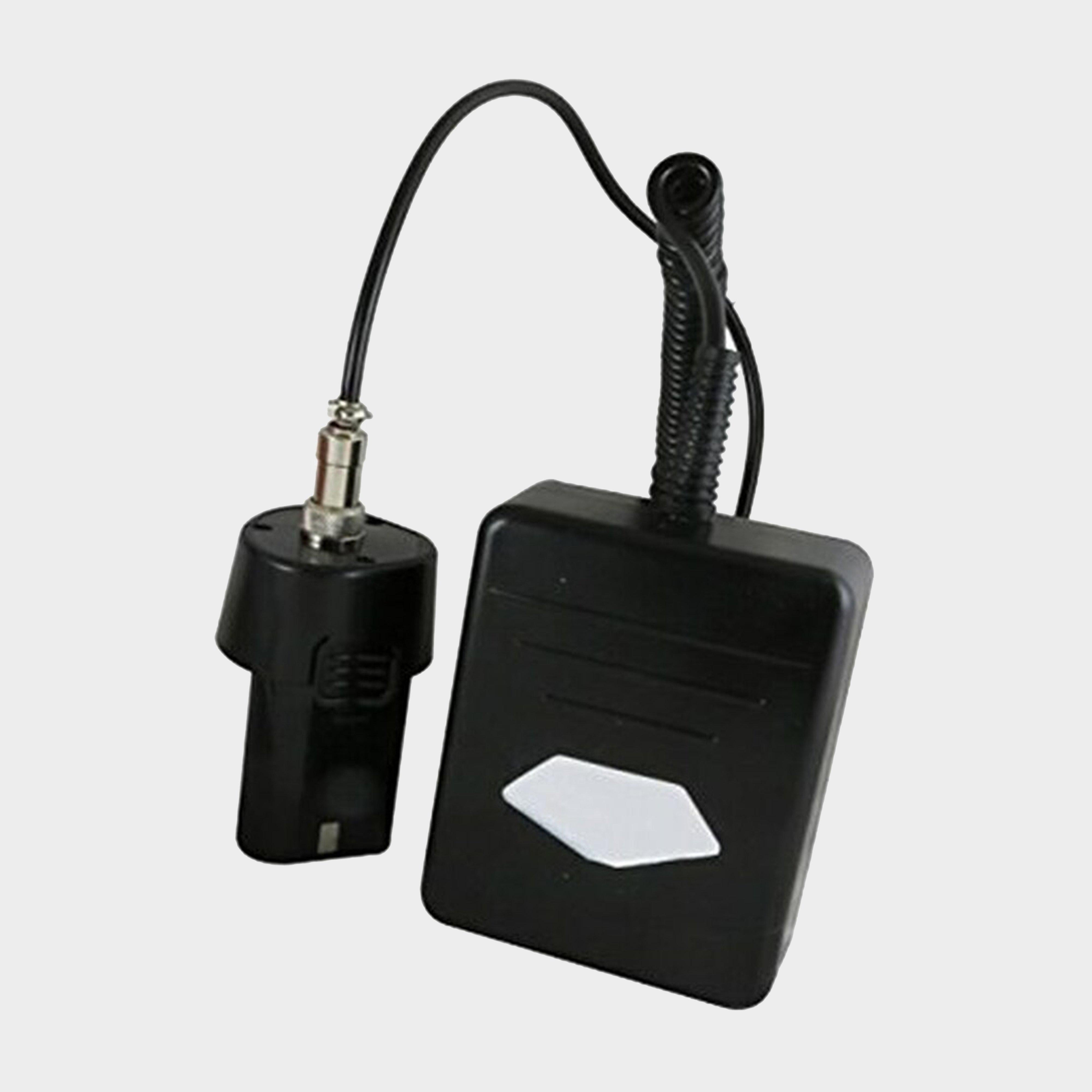 Spare 12V 4000 mAh Battery