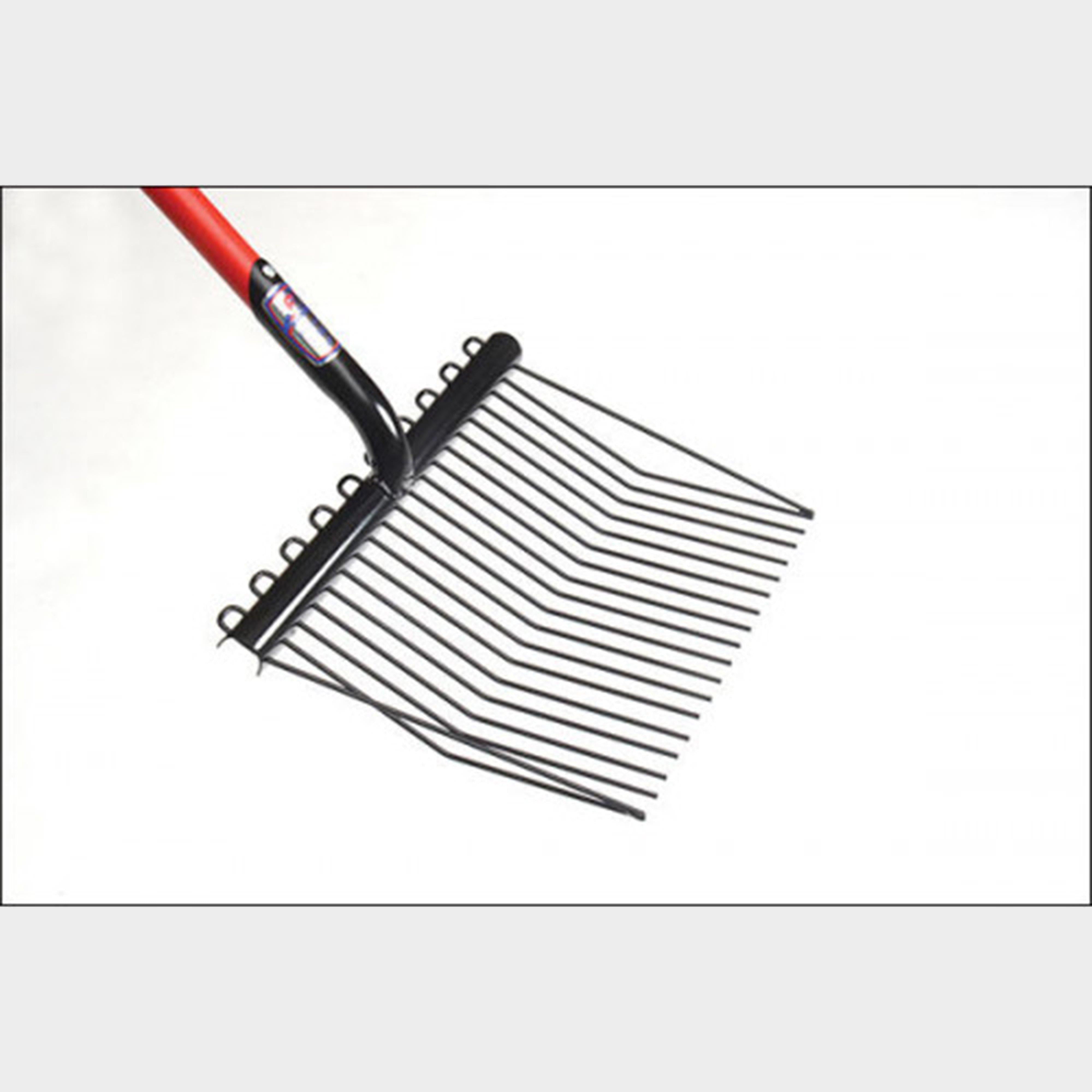 Fynalite D-Grip Shaving Fork